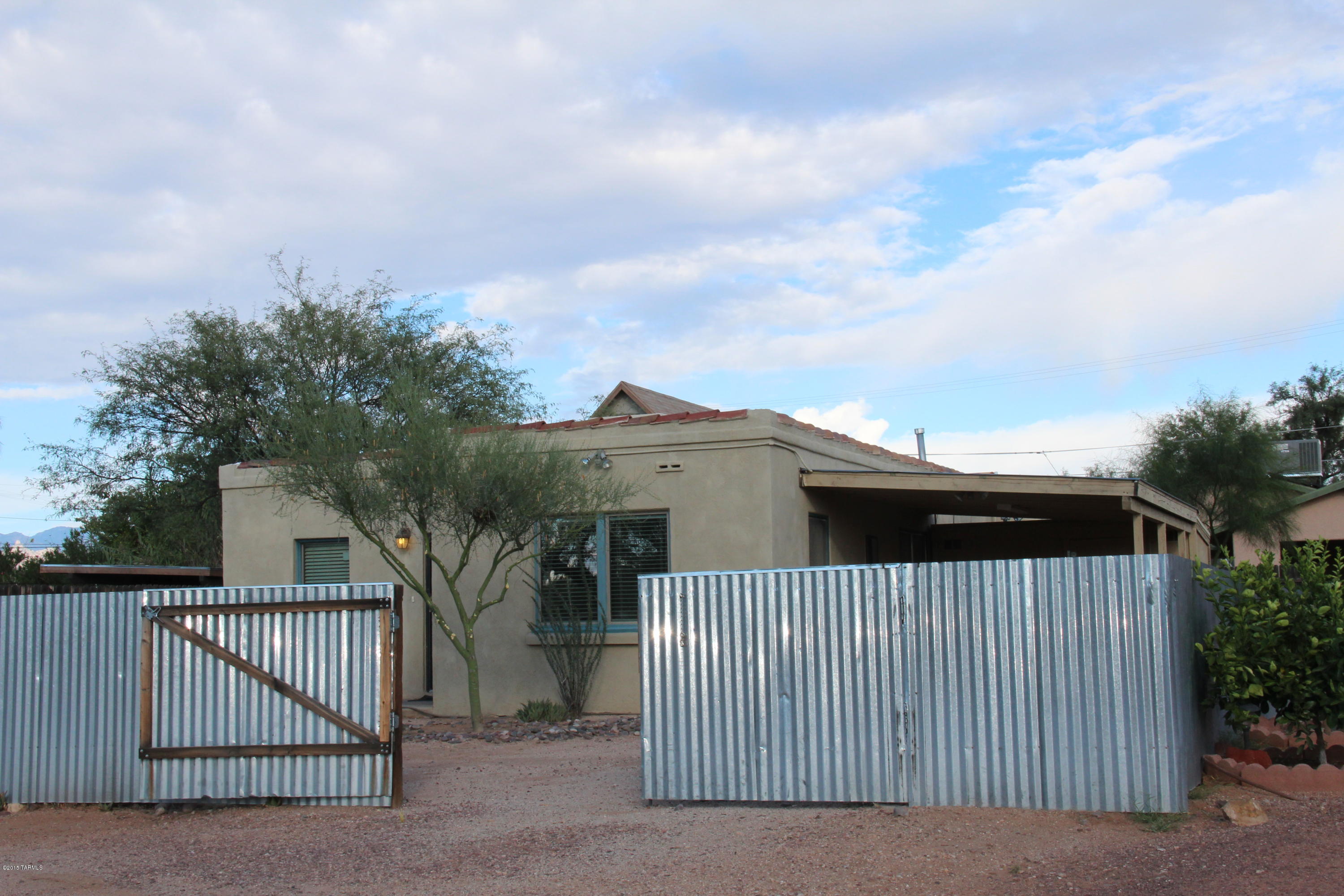 Madelyn Park - Residential
