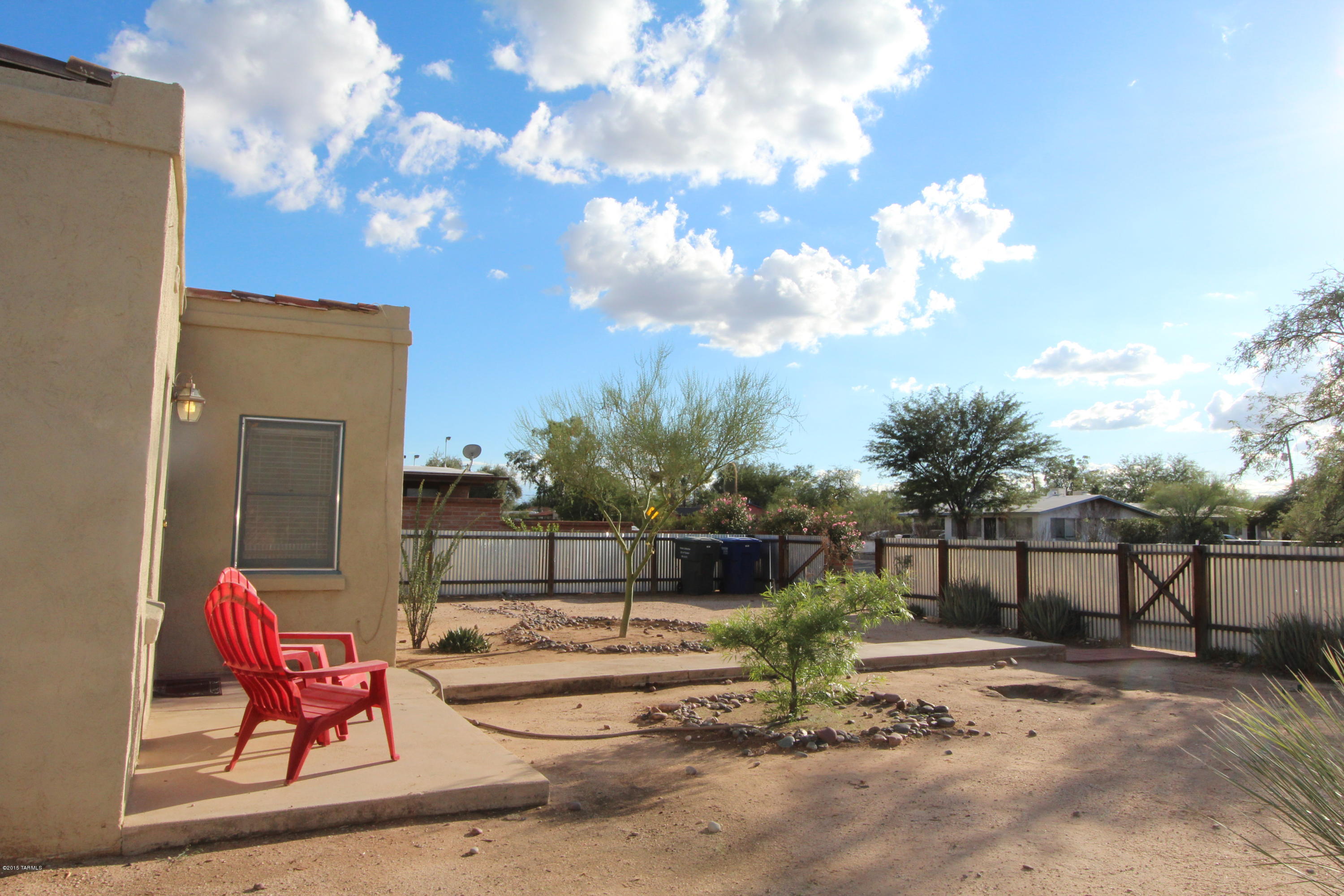 Madelyn Park - Residential