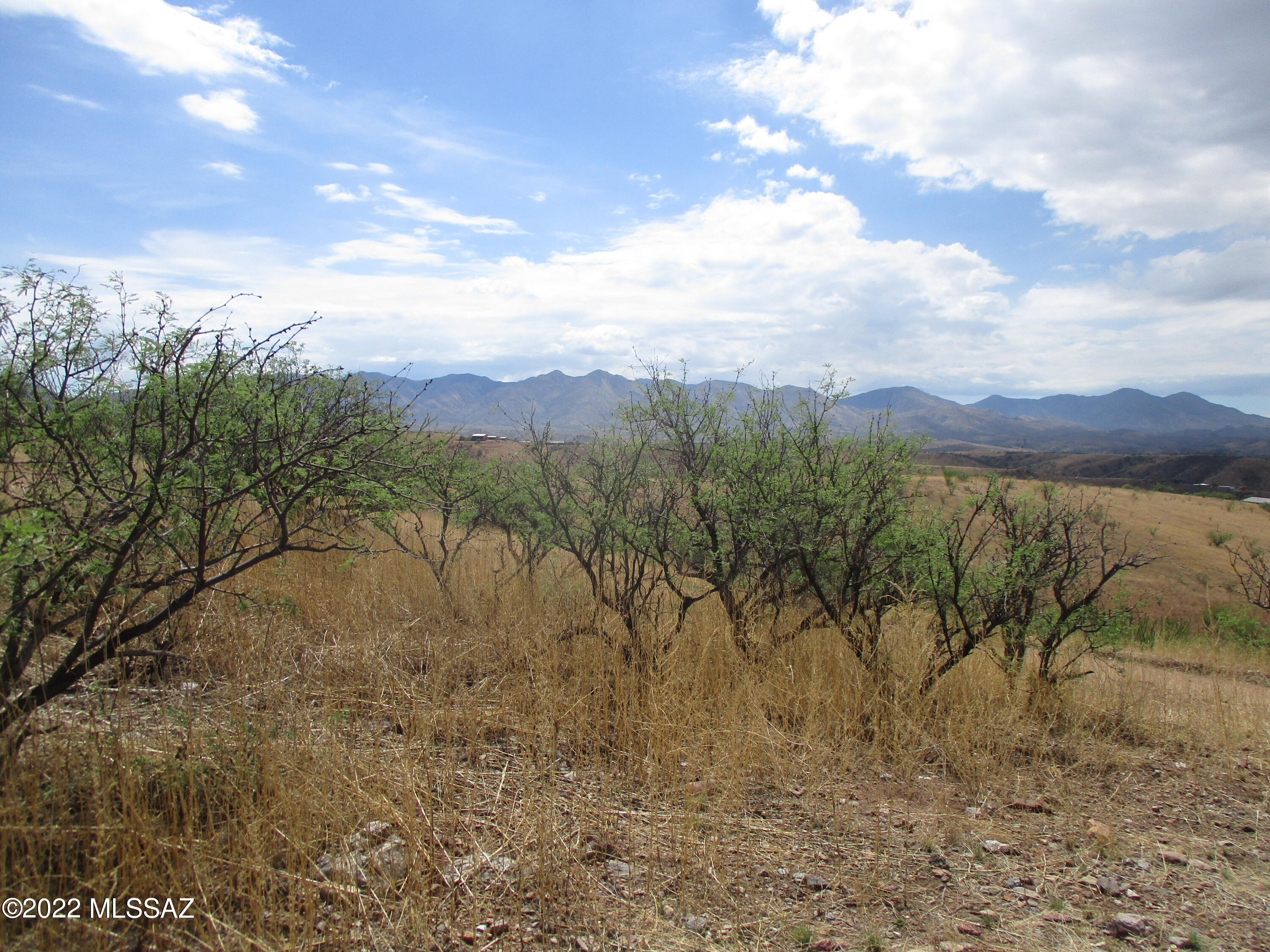 Lake Patagonia Ranch - Land