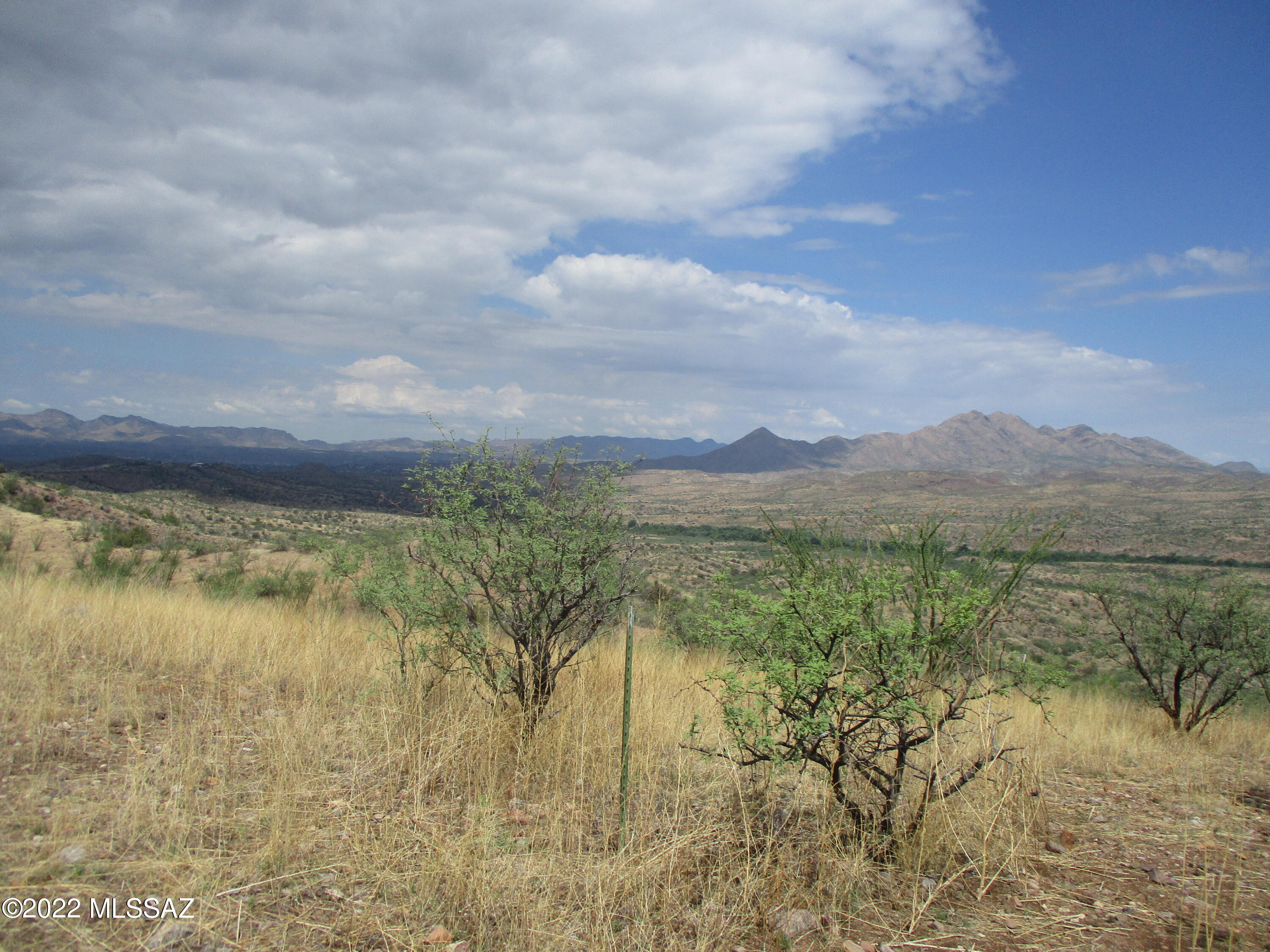 Lake Patagonia Ranch - Land