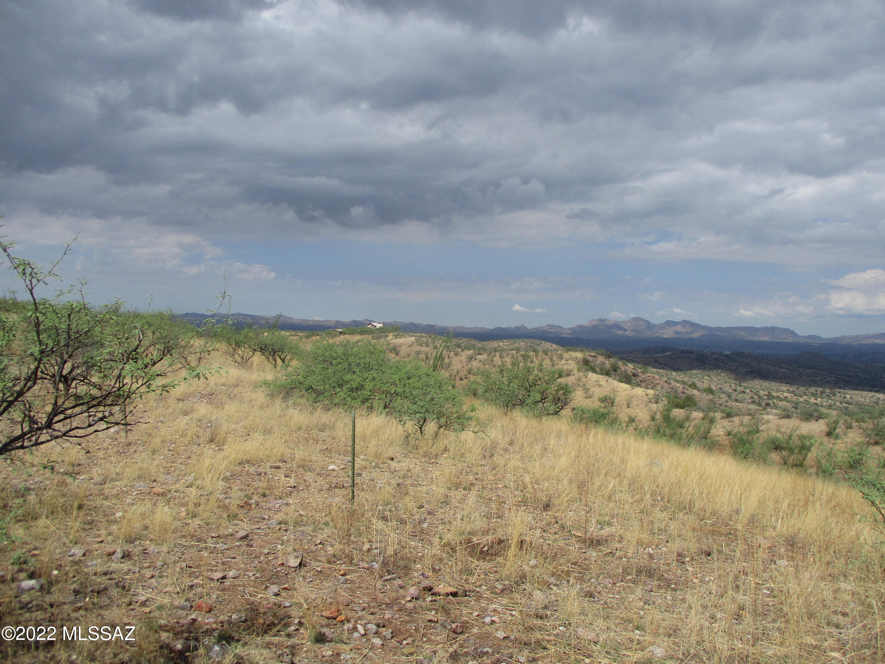 Lake Patagonia Ranch - Land