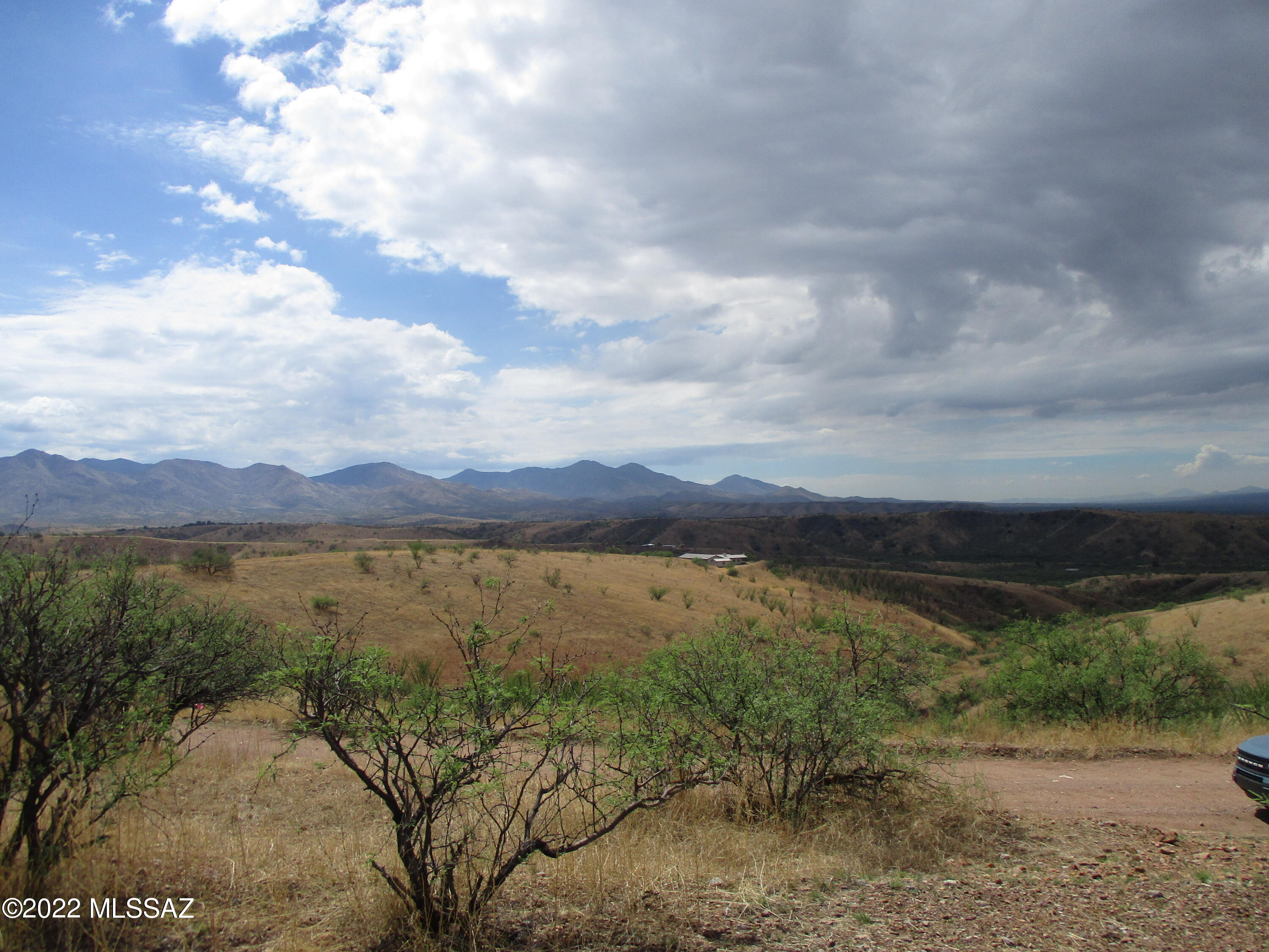 Lake Patagonia Ranch - Land