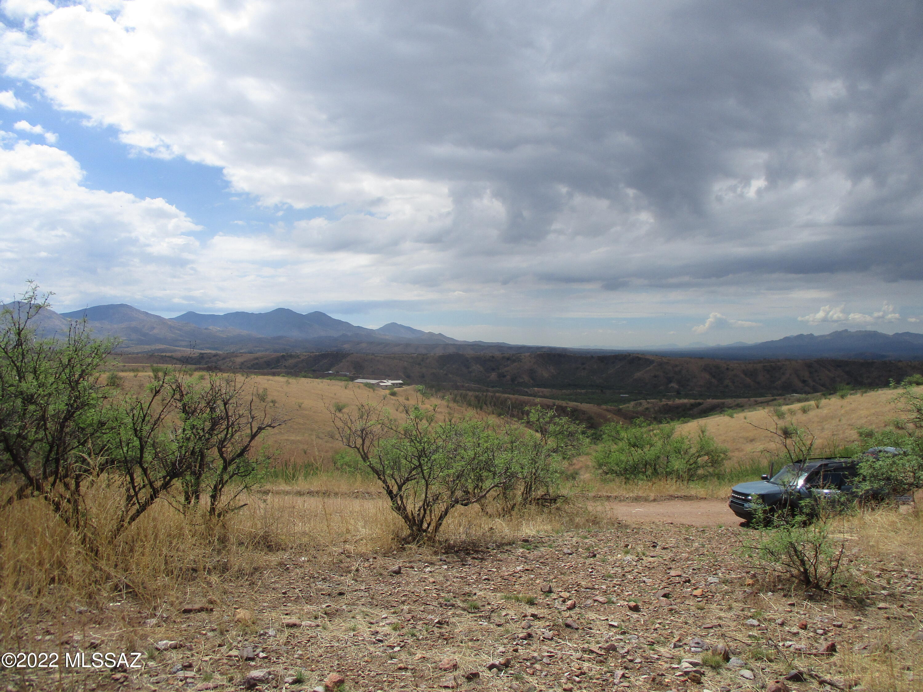 Lake Patagonia Ranch - Land