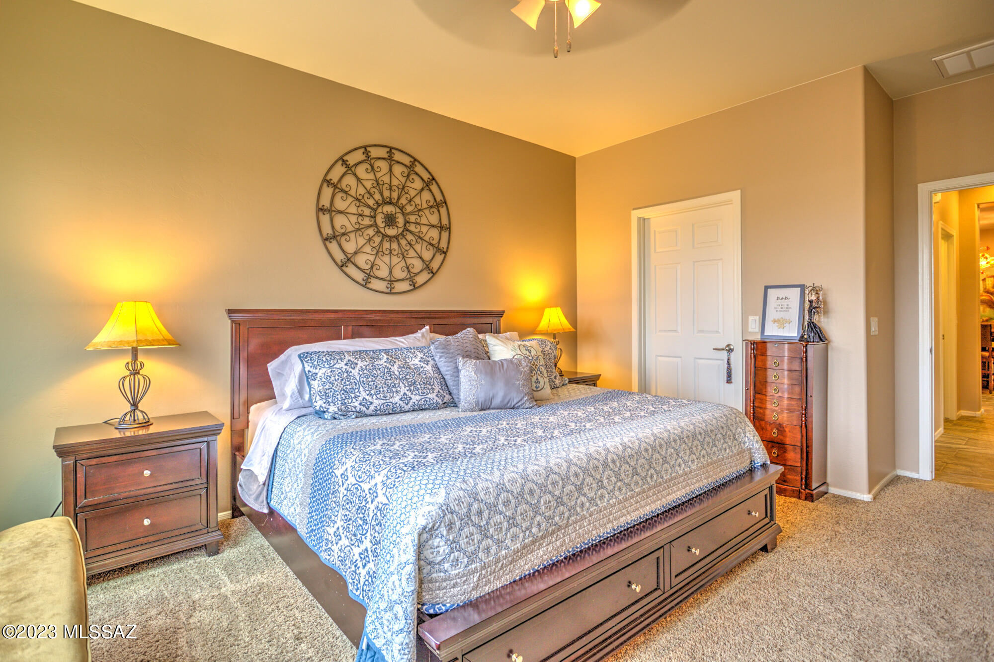 Four Seasons Phase 1 - Residential