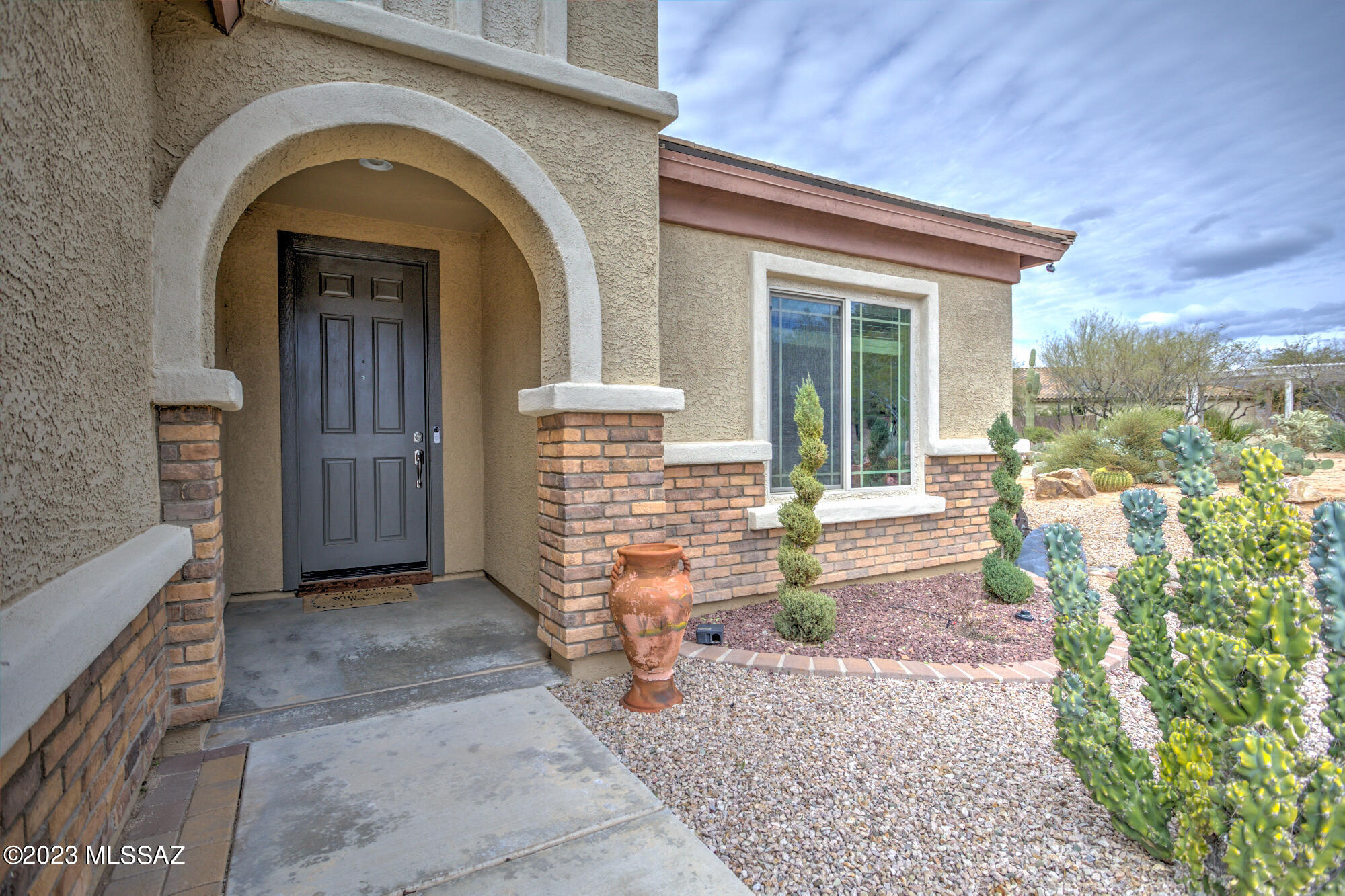 Four Seasons Phase 1 - Residential