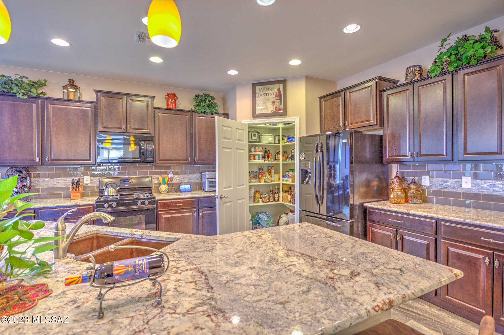 Four Seasons Phase 1 - Residential