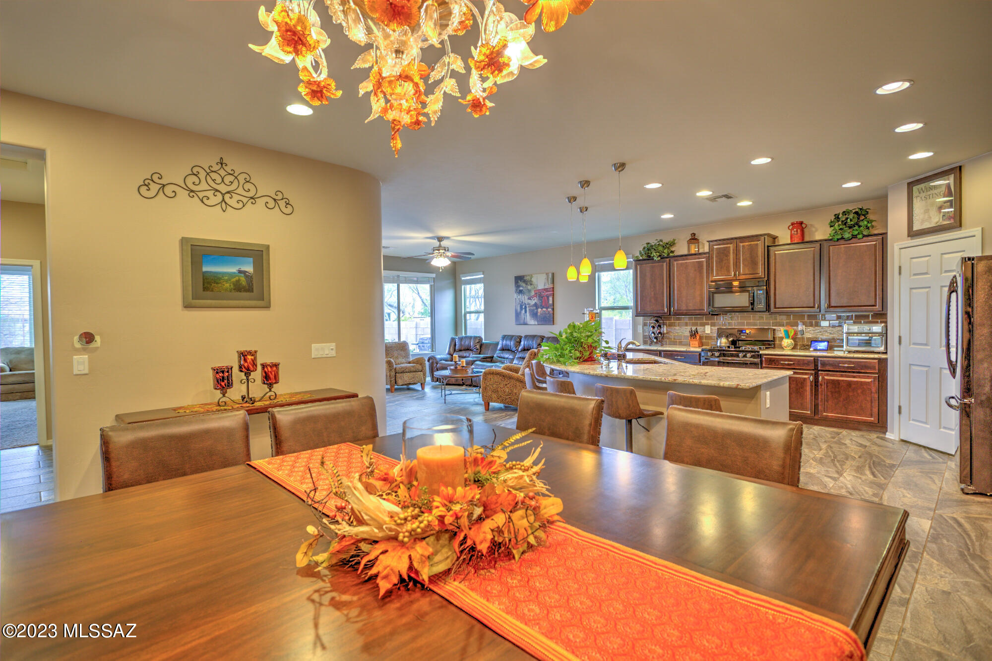 Four Seasons Phase 1 - Residential