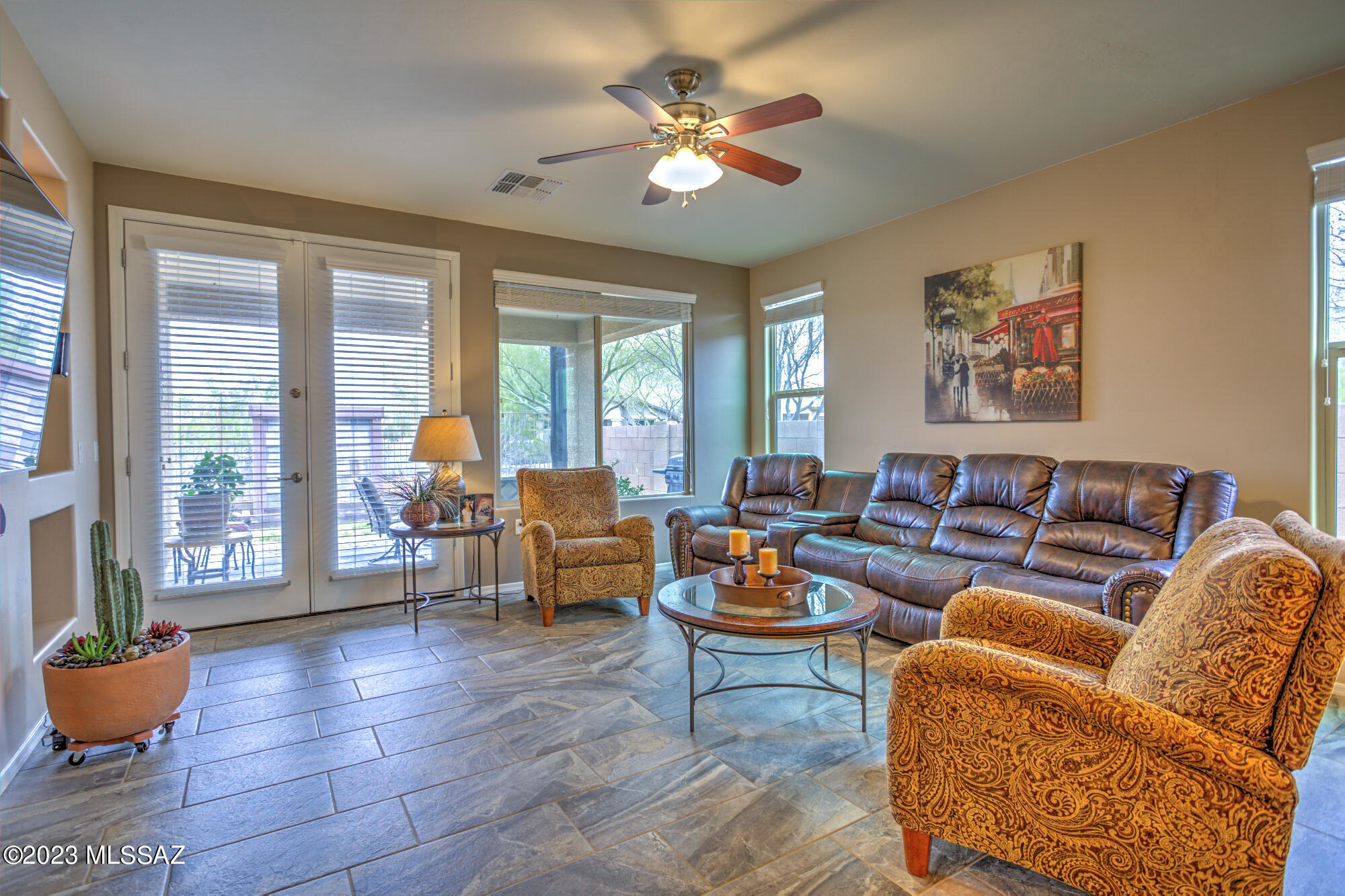 Four Seasons Phase 1 - Residential