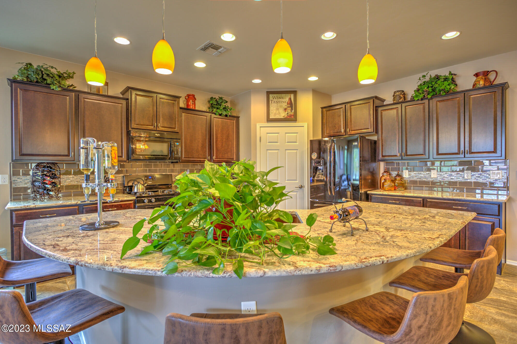 Four Seasons Phase 1 - Residential