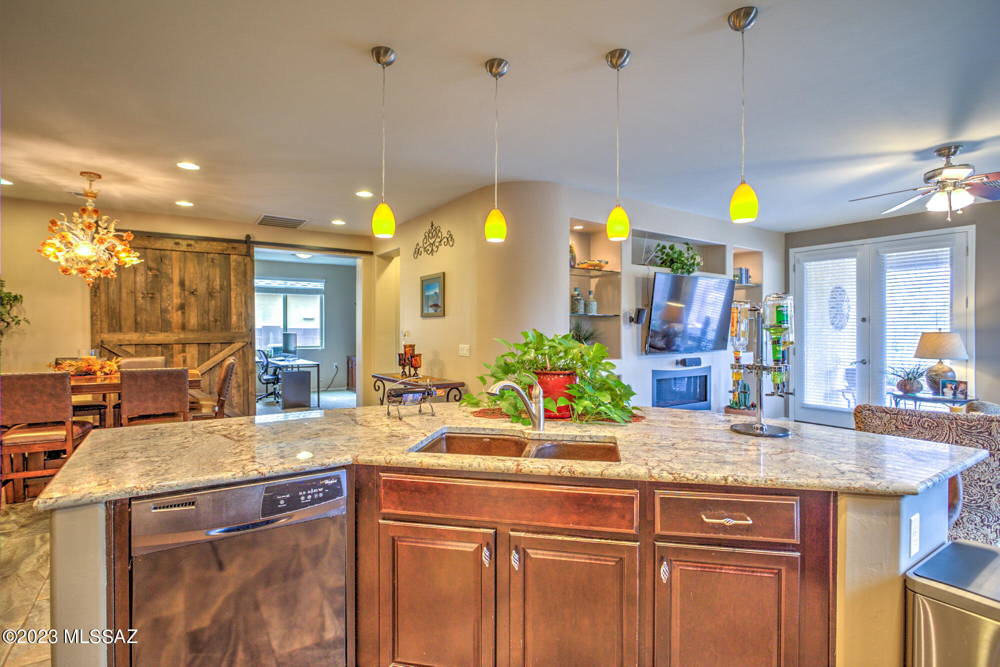 Four Seasons Phase 1 - Residential