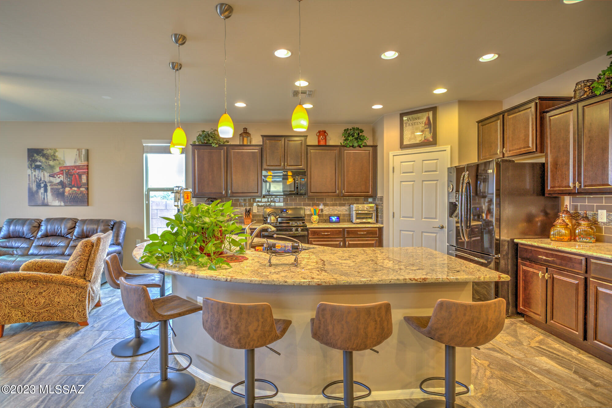 Four Seasons Phase 1 - Residential