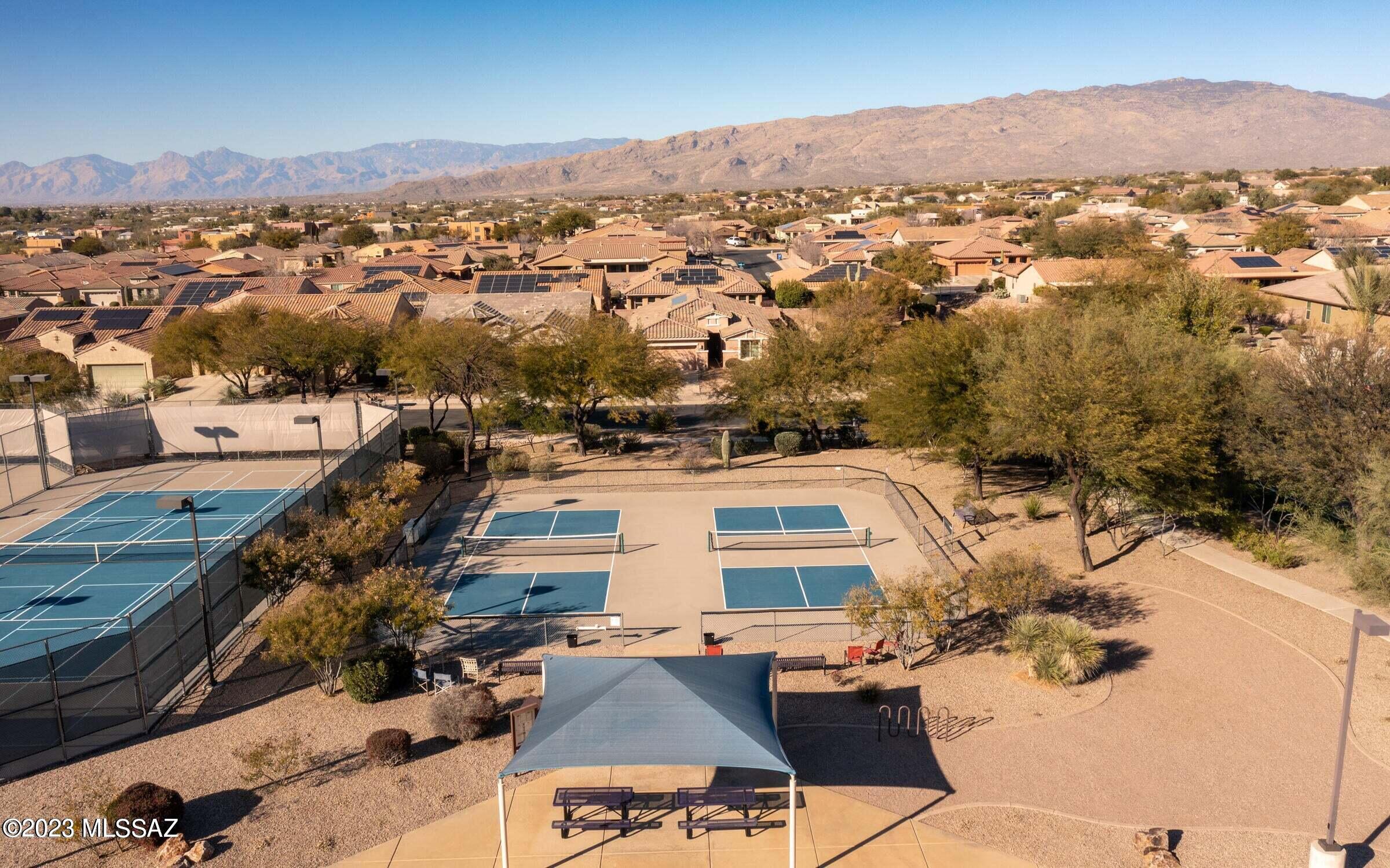 Four Seasons Phase 1 - Residential