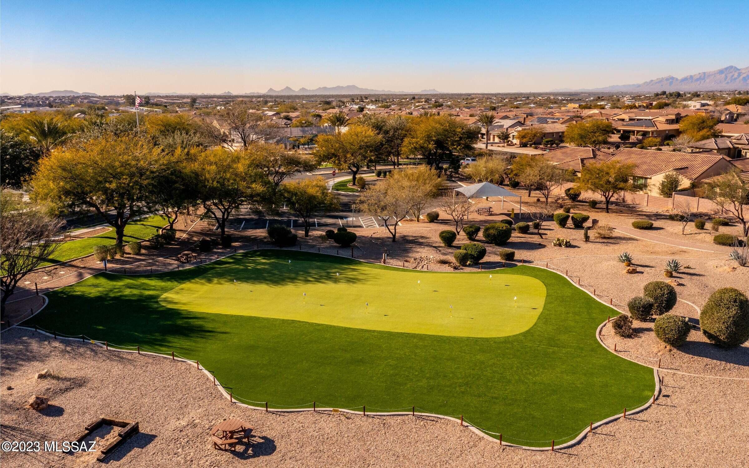 Four Seasons Phase 1 - Residential
