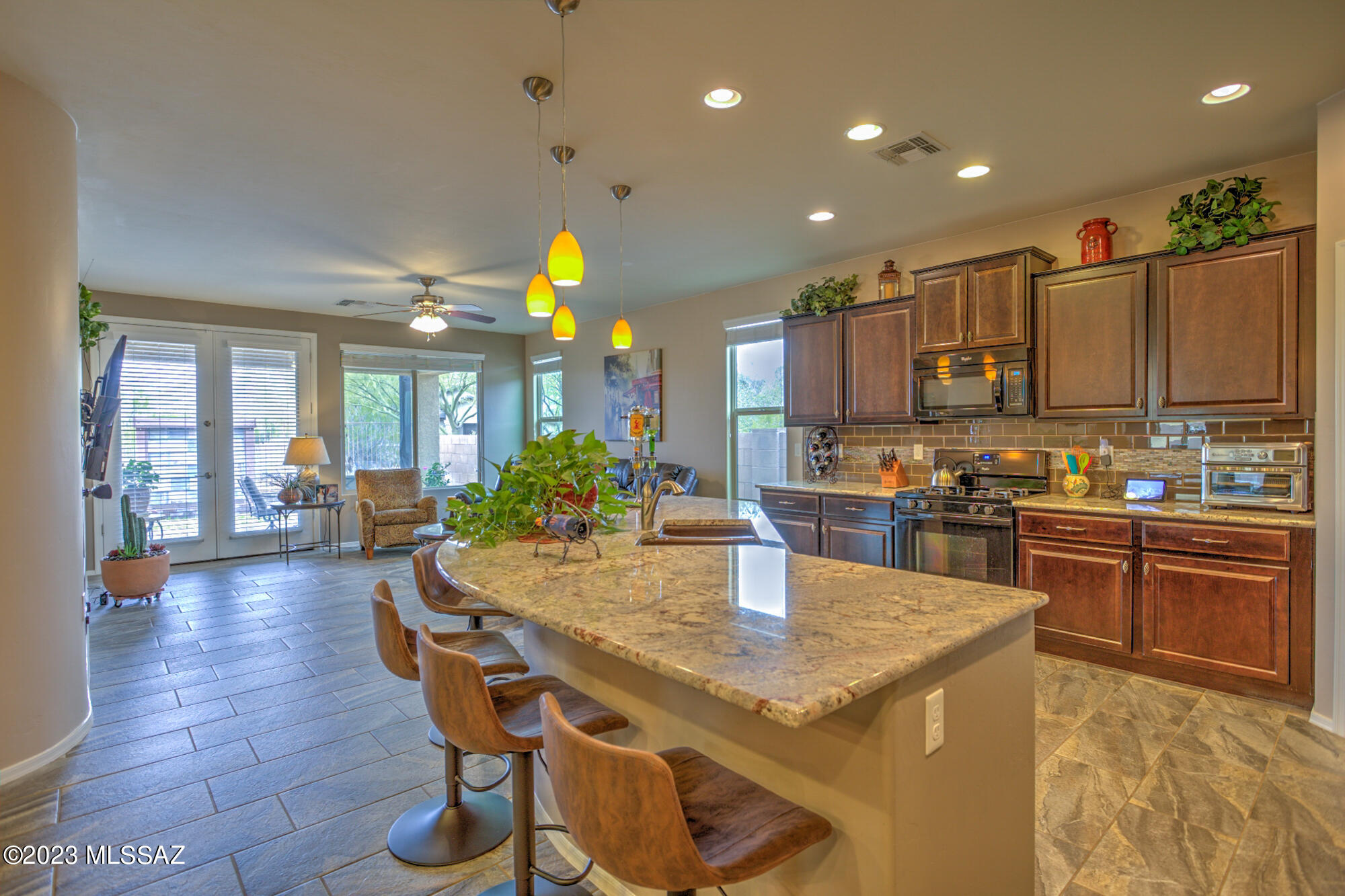 Four Seasons Phase 1 - Residential
