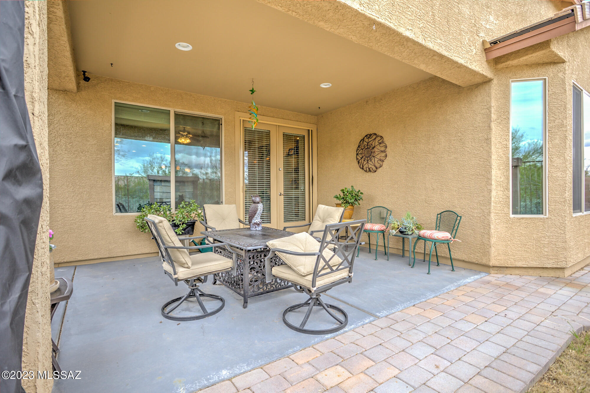 Four Seasons Phase 1 - Residential