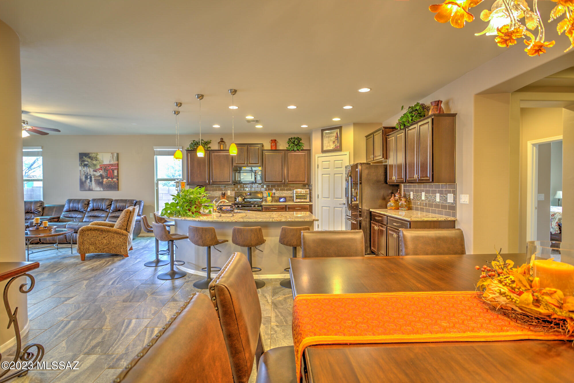 Four Seasons Phase 1 - Residential