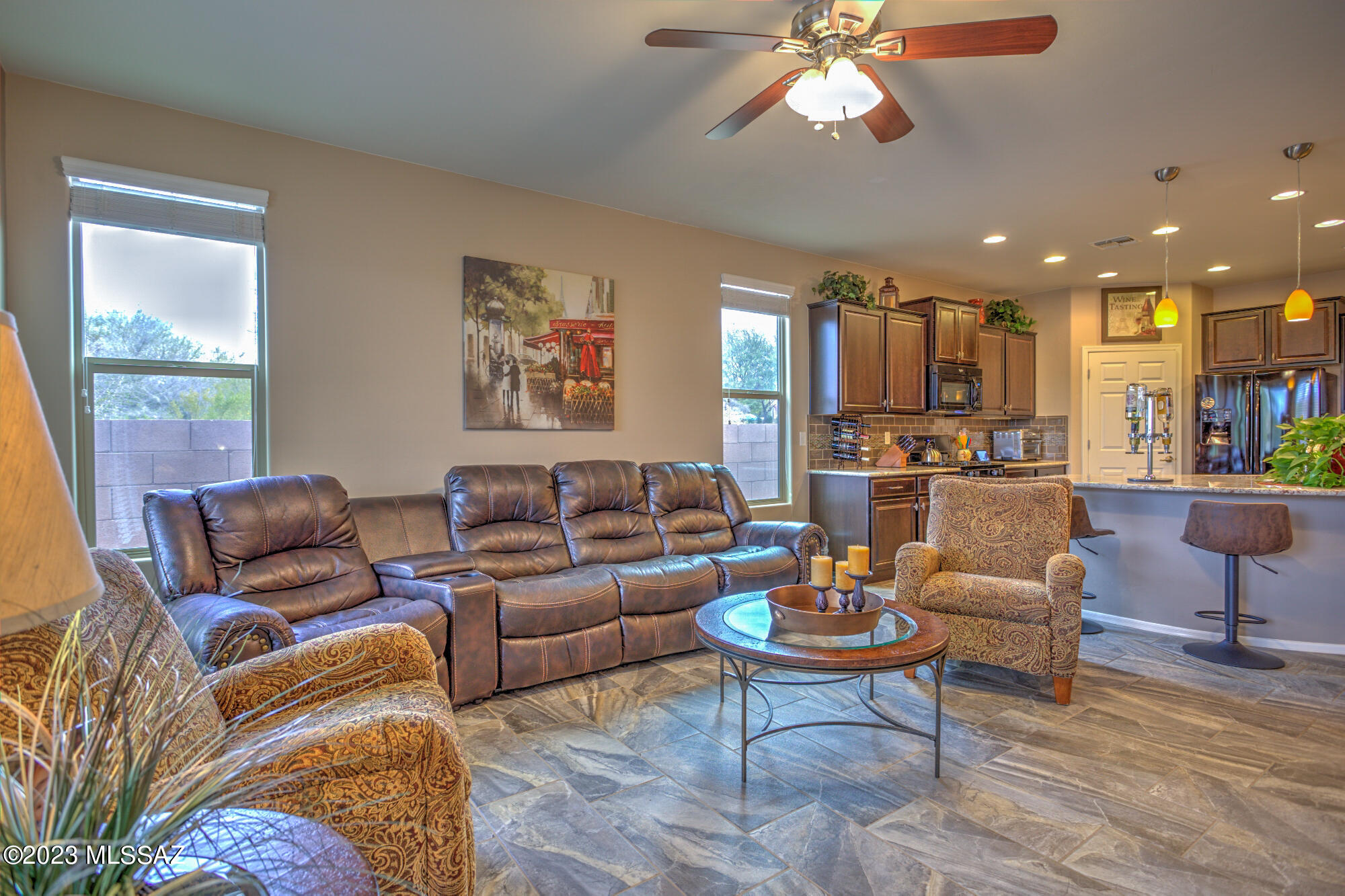 Four Seasons Phase 1 - Residential