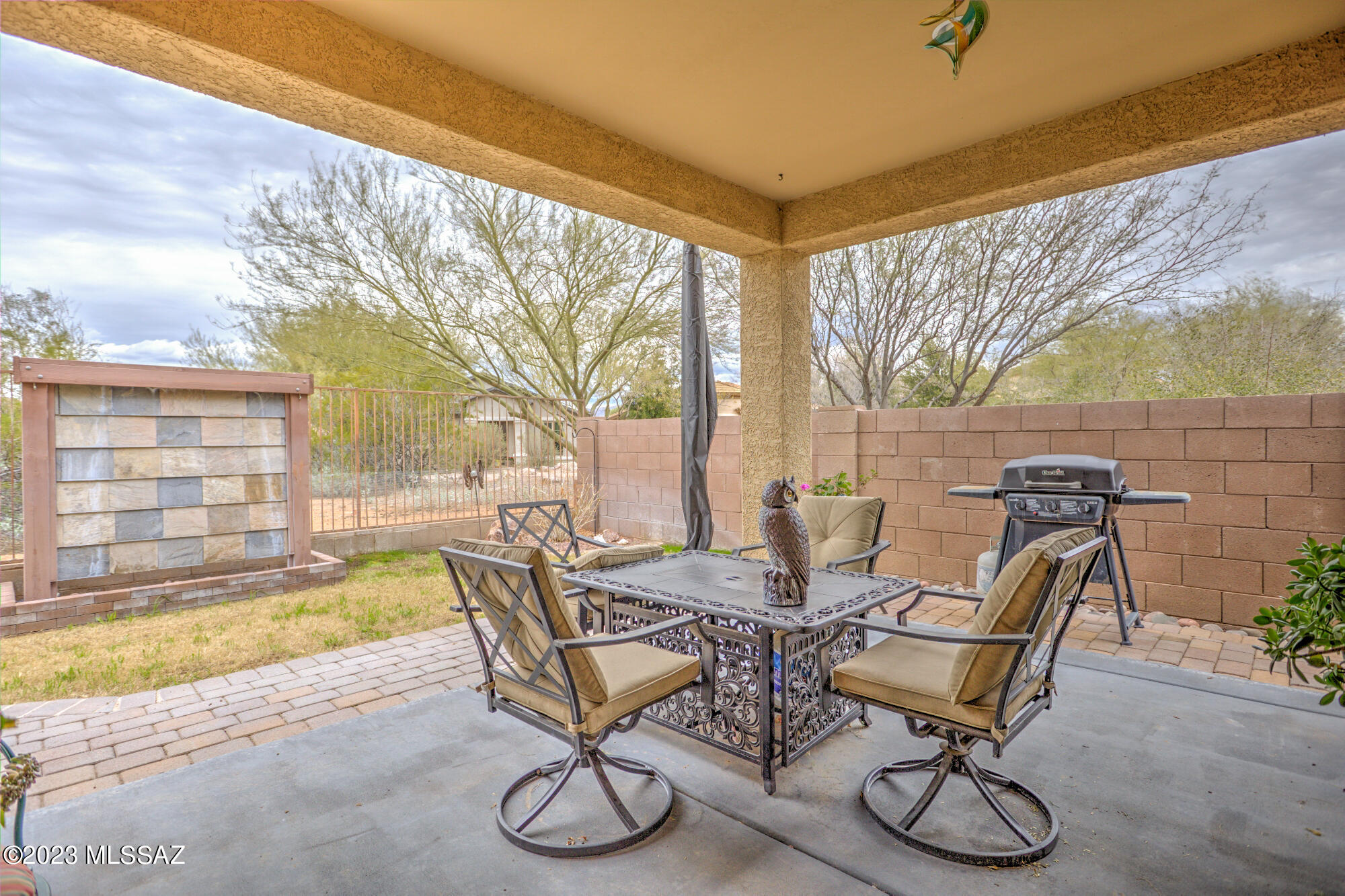 Four Seasons Phase 1 - Residential