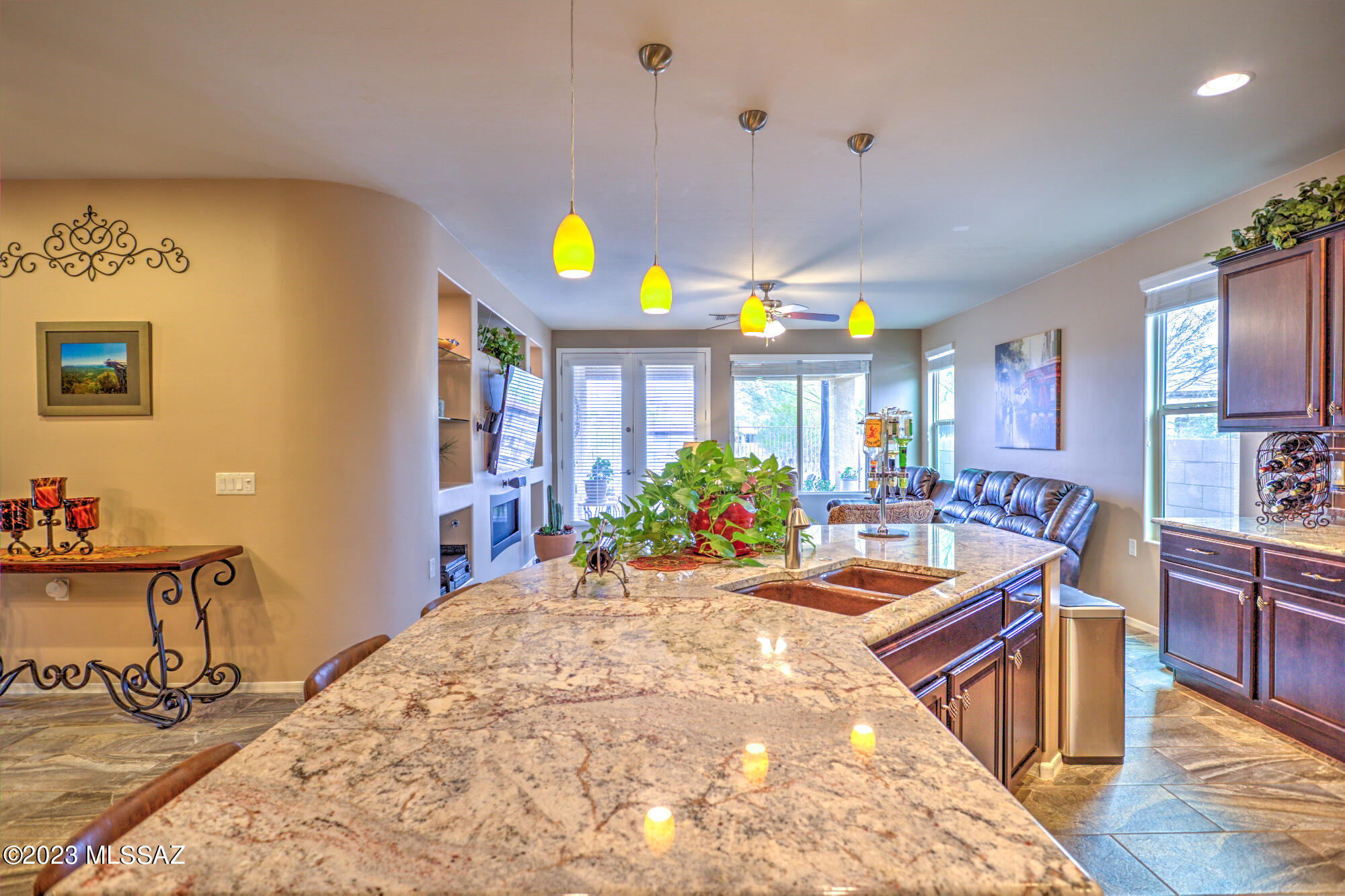 Four Seasons Phase 1 - Residential