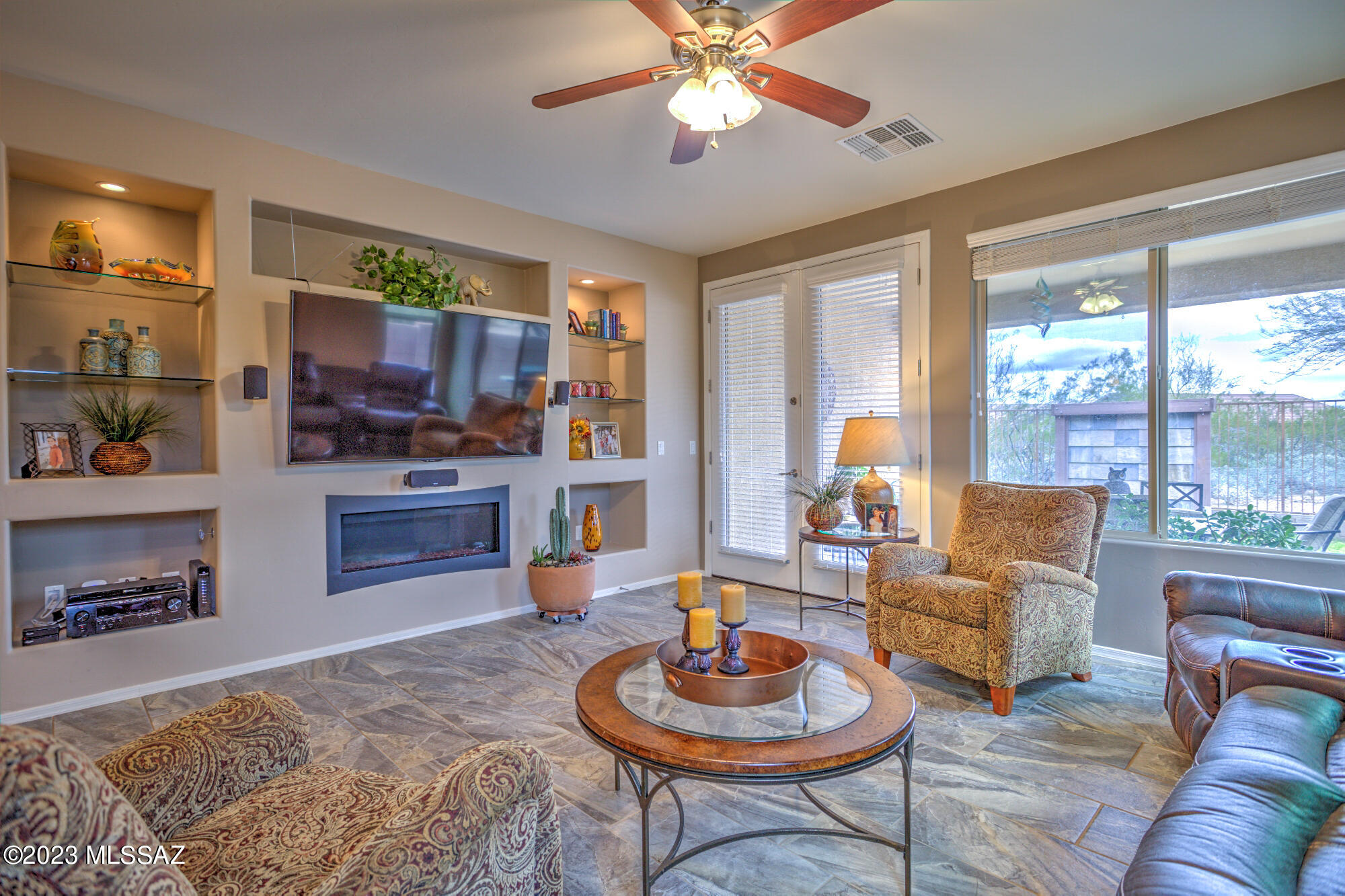 Four Seasons Phase 1 - Residential