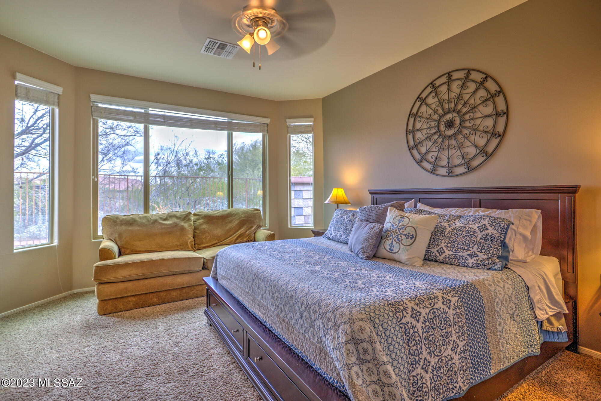 Four Seasons Phase 1 - Residential