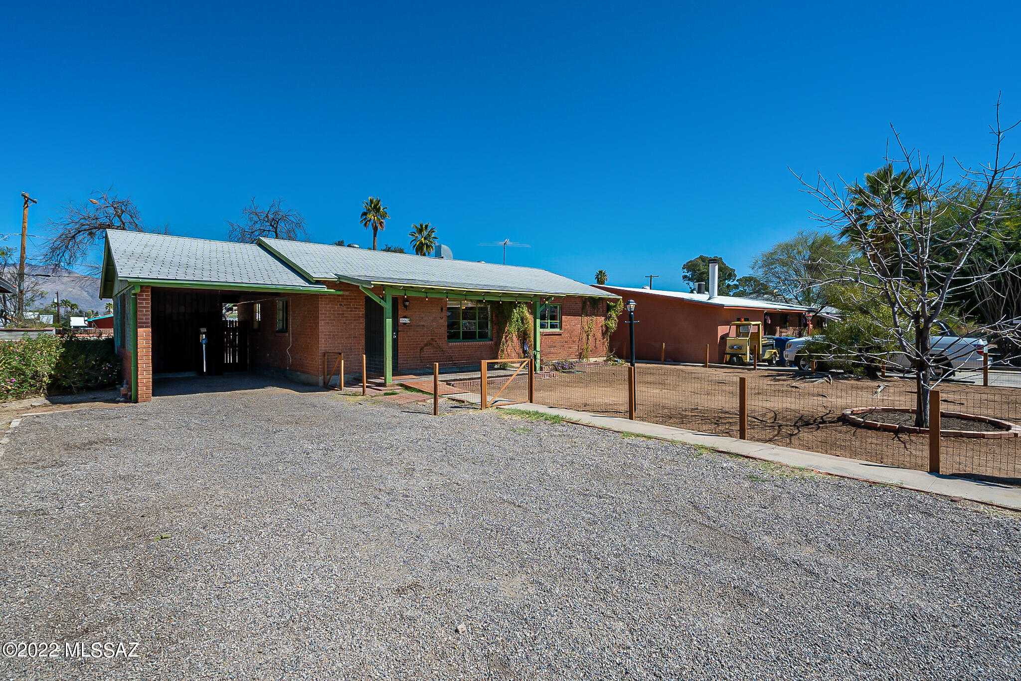 Mitman - Residential