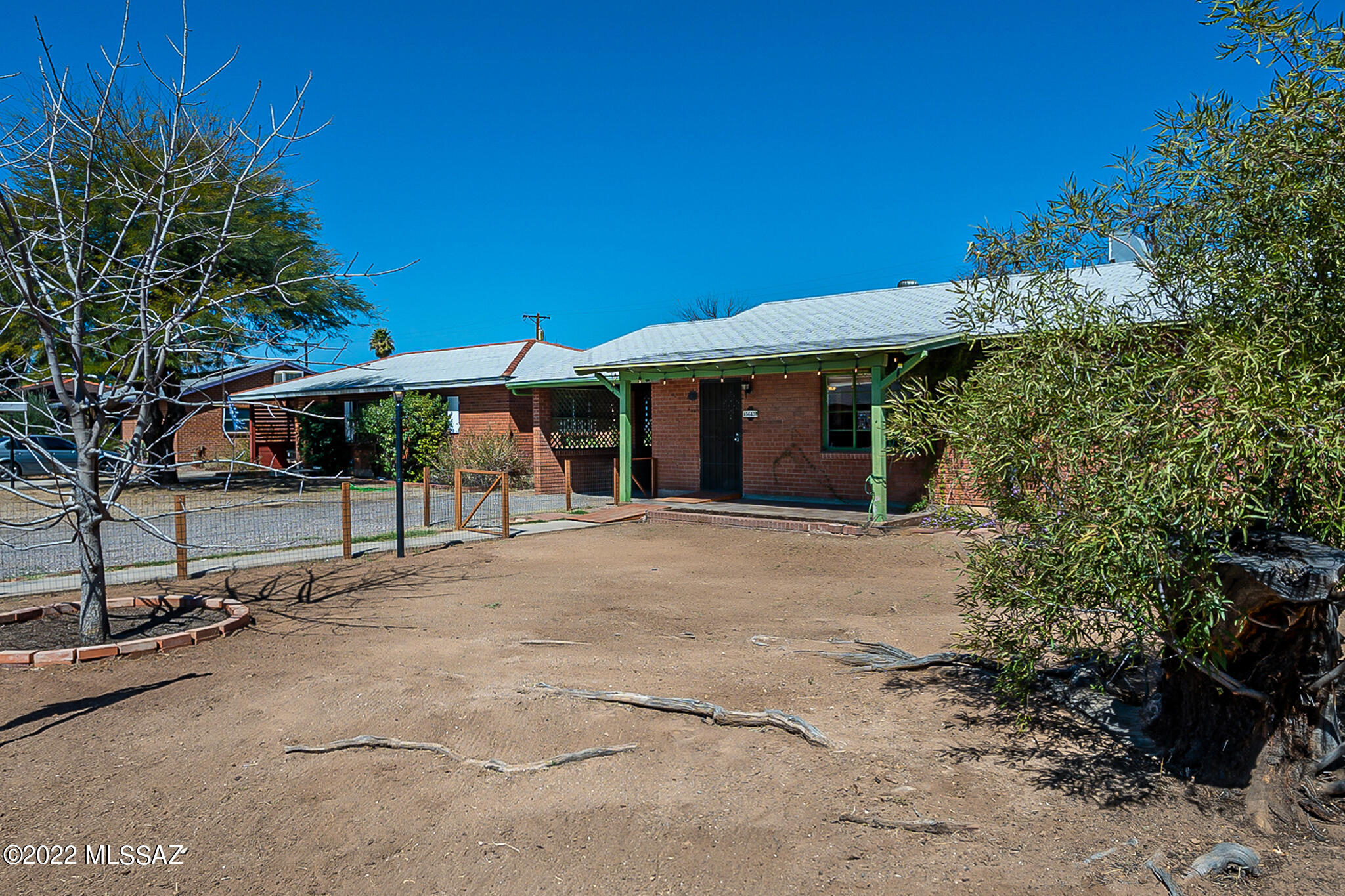 Mitman - Residential