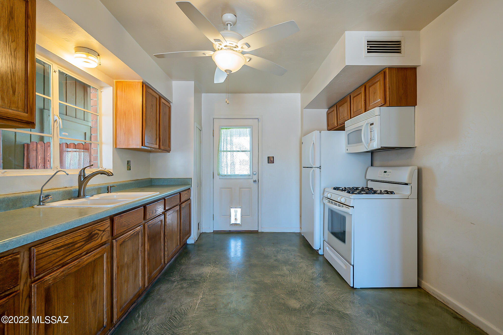 Mitman - Residential