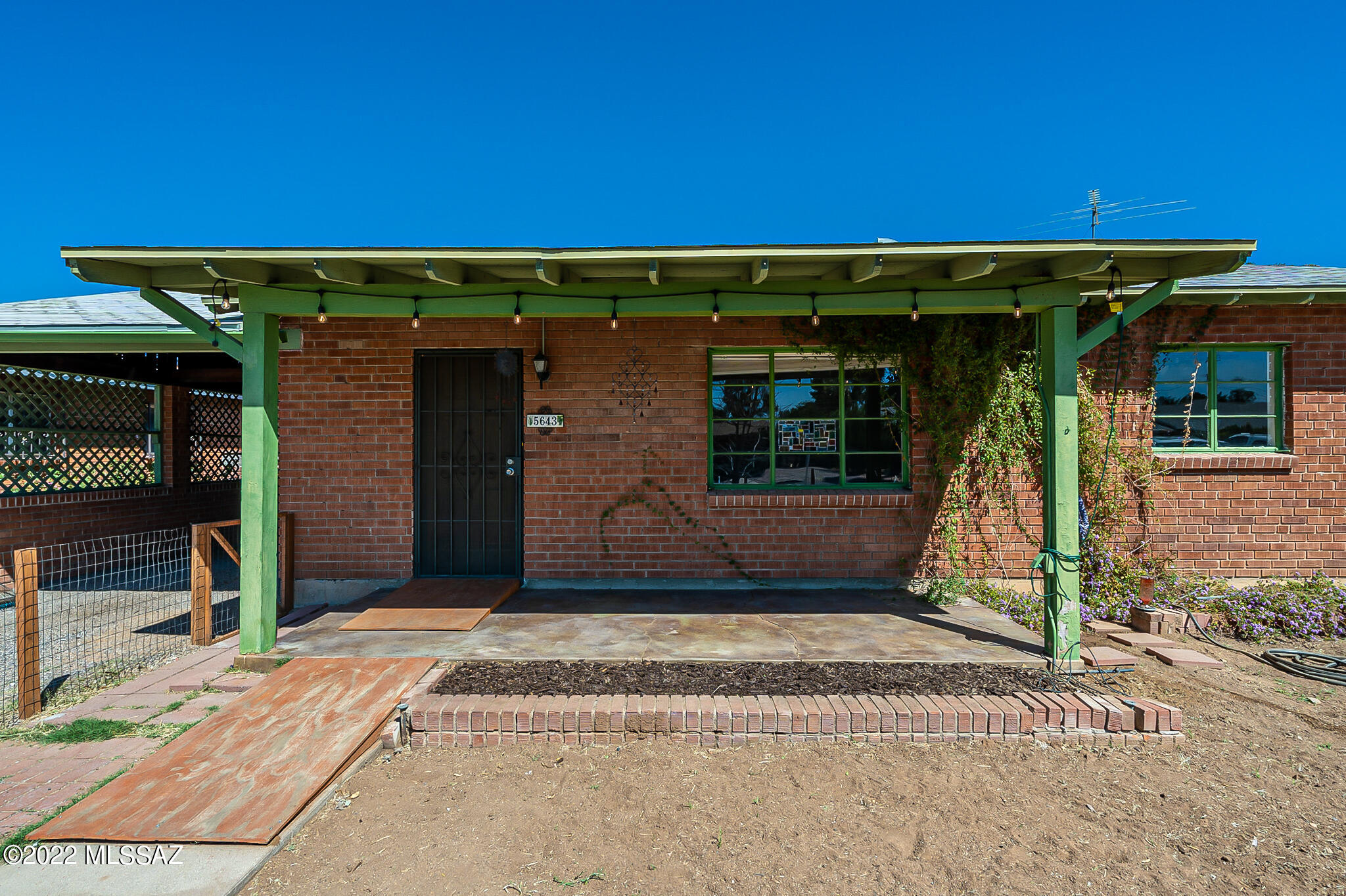 Mitman - Residential