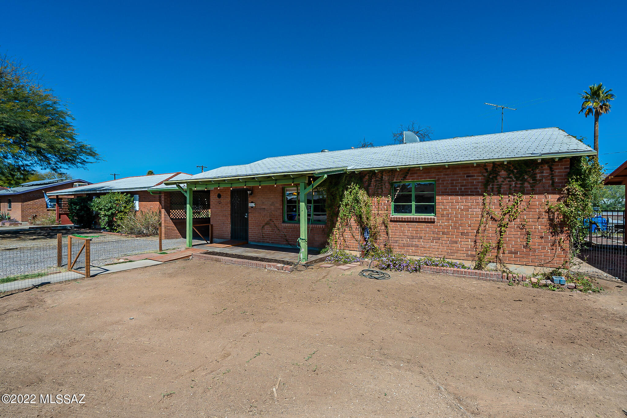 Mitman - Residential