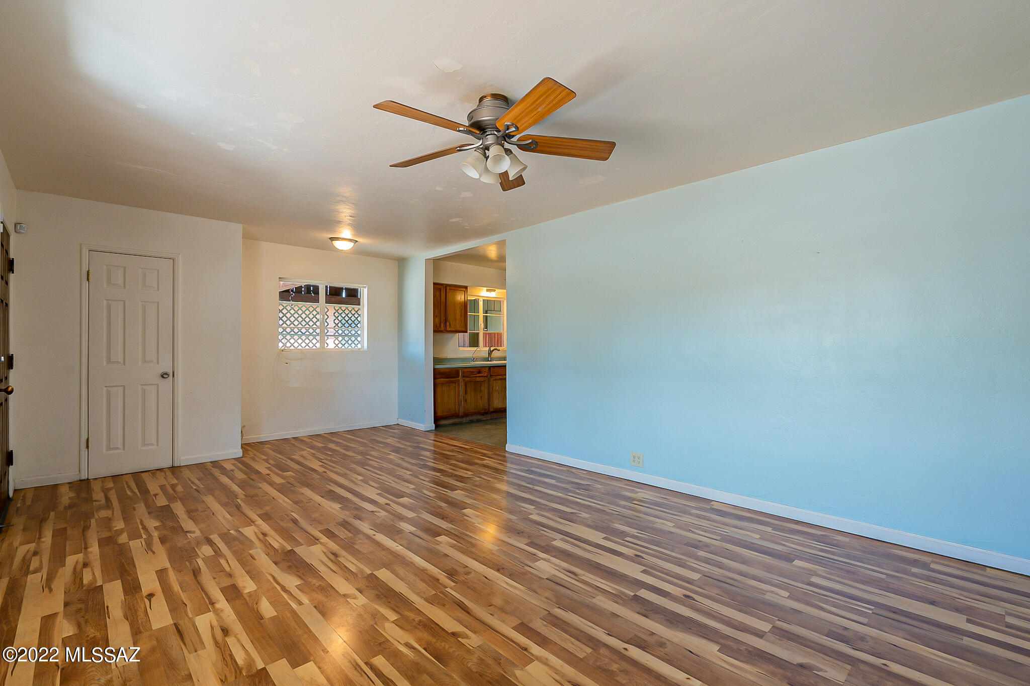 Mitman - Residential