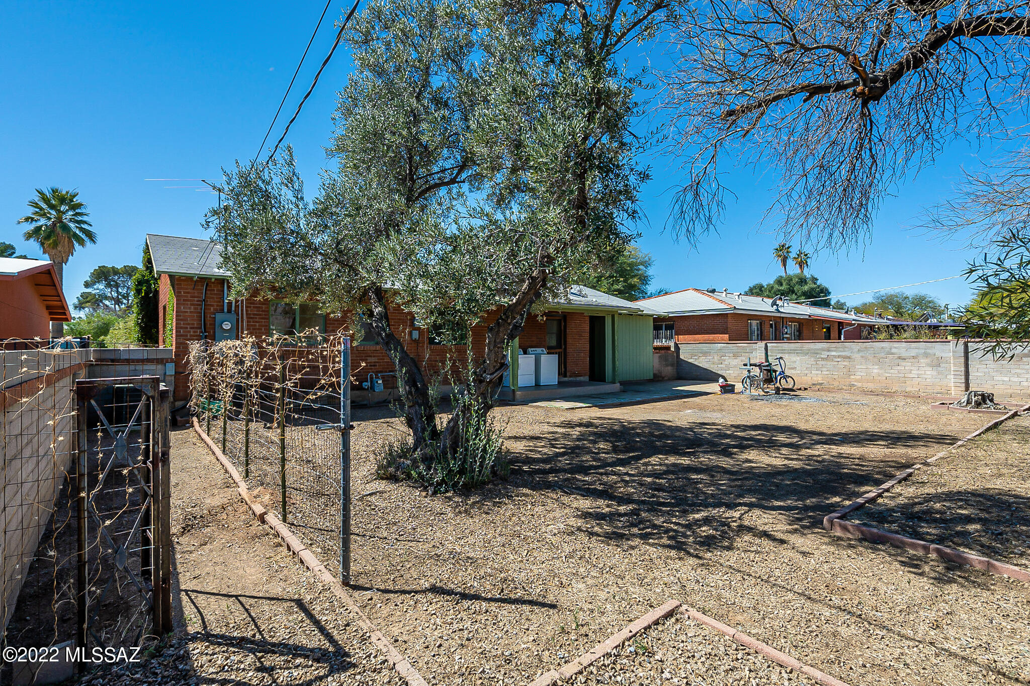 Mitman - Residential
