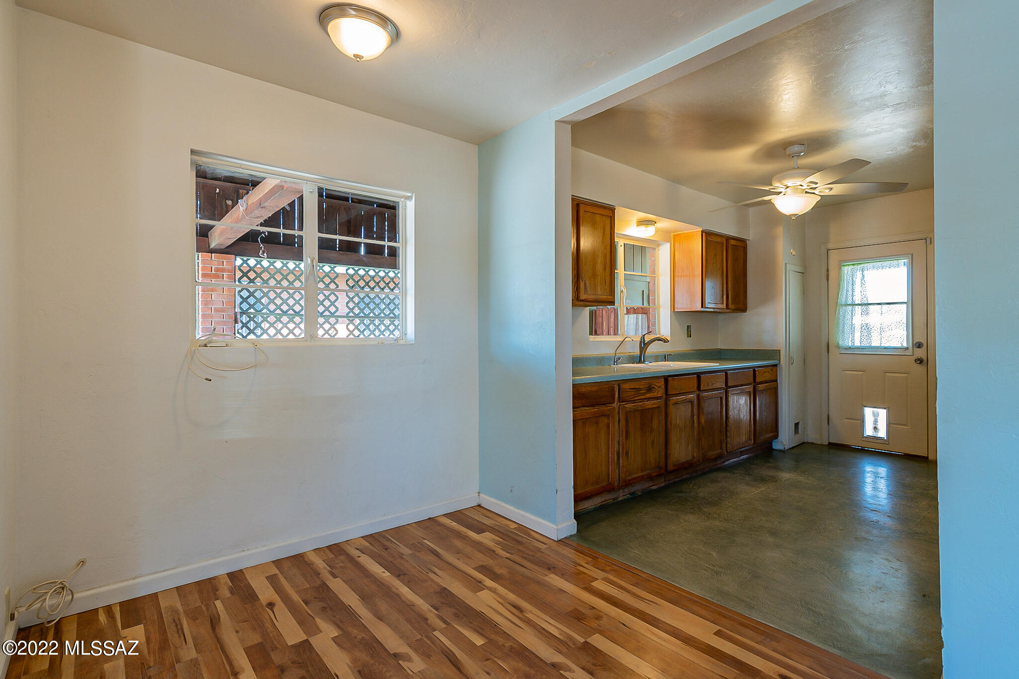 Mitman - Residential