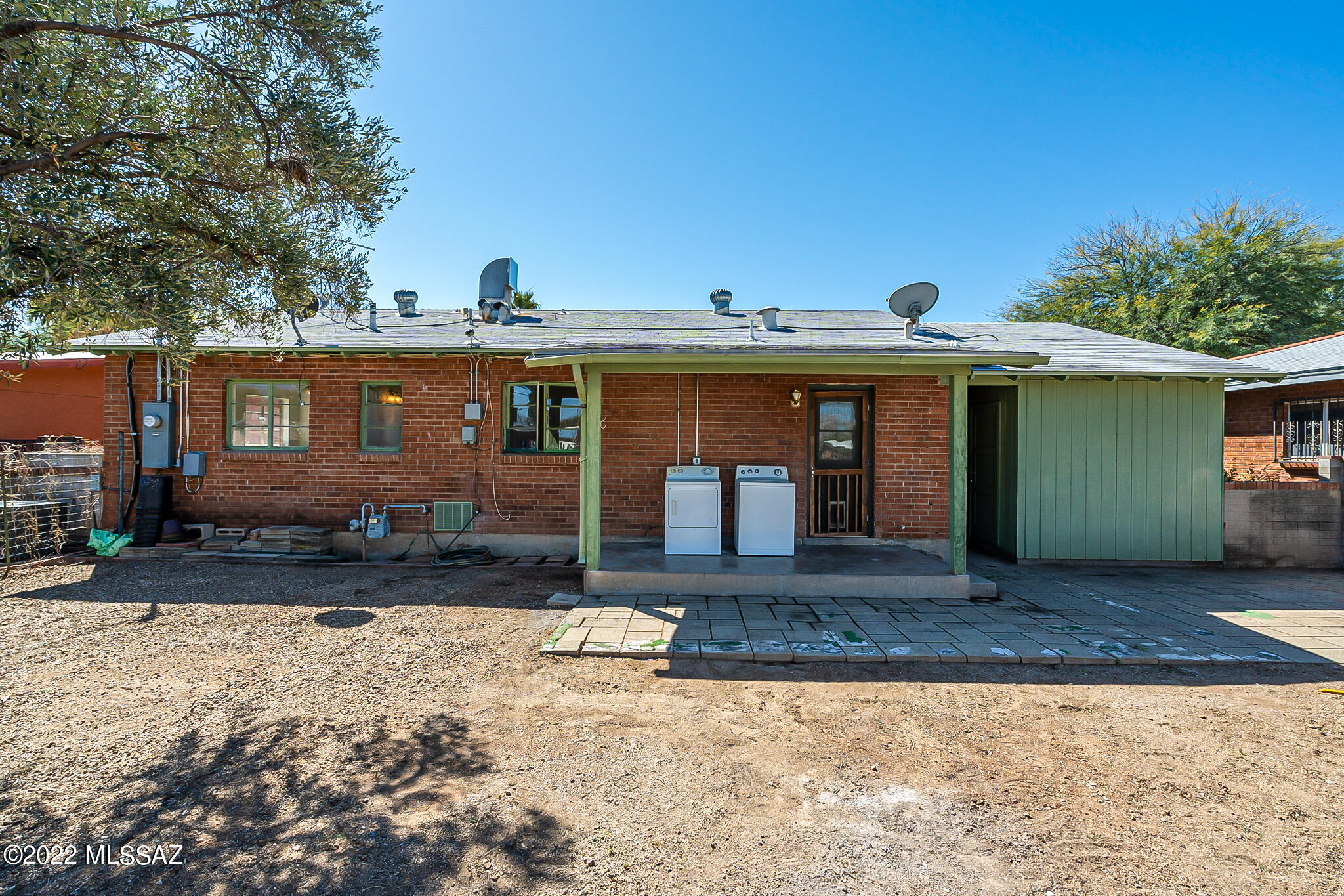 Mitman - Residential