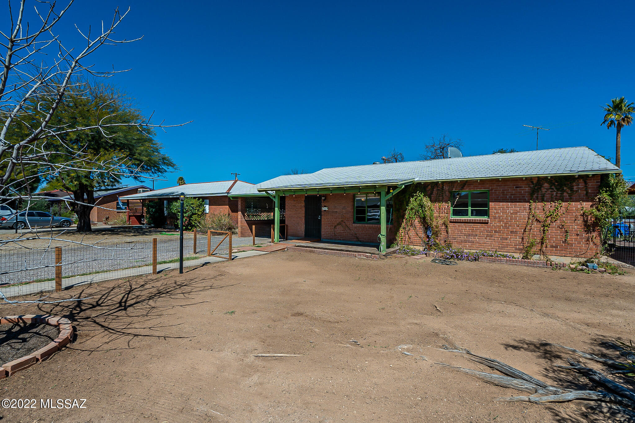 Mitman - Residential