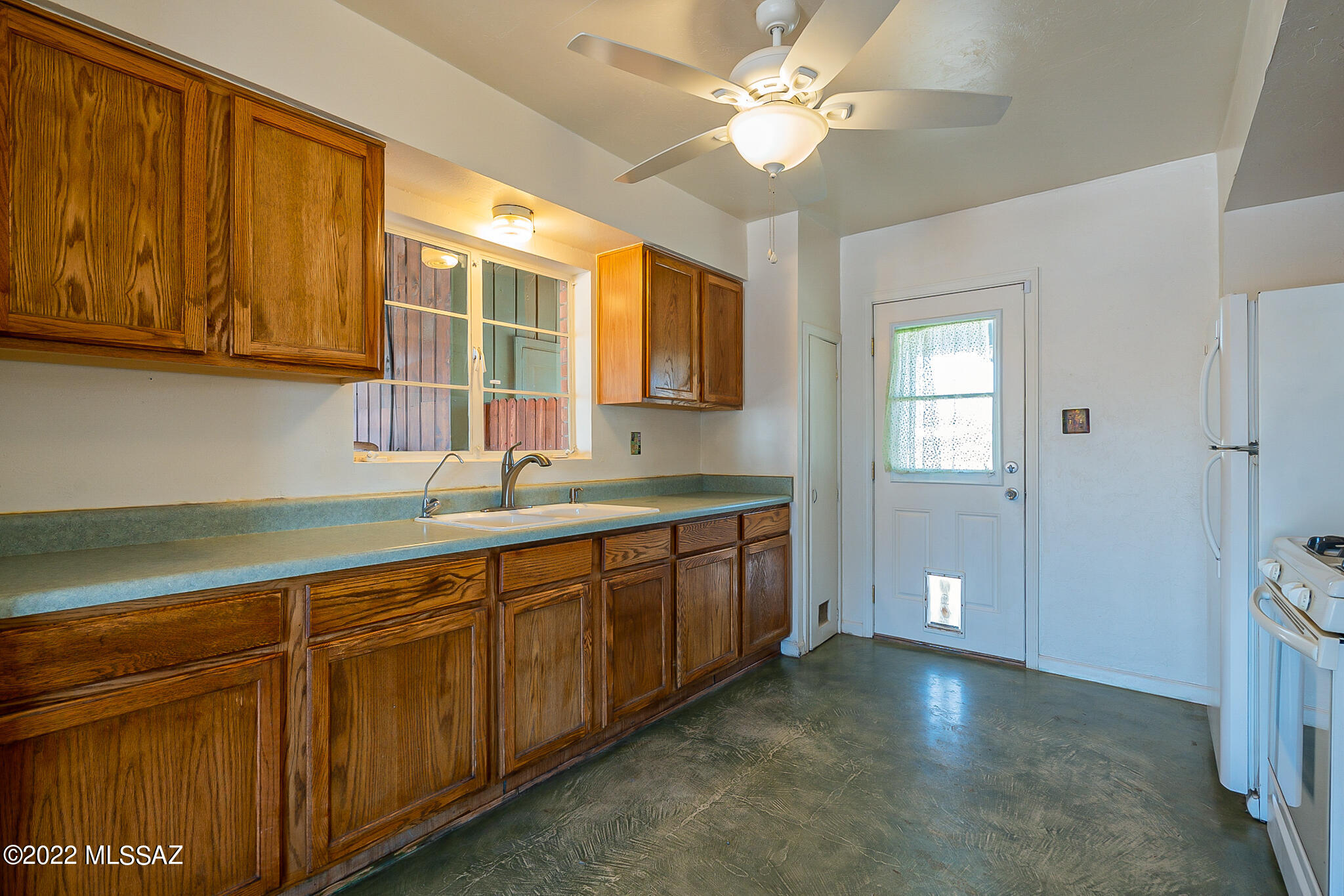 Mitman - Residential