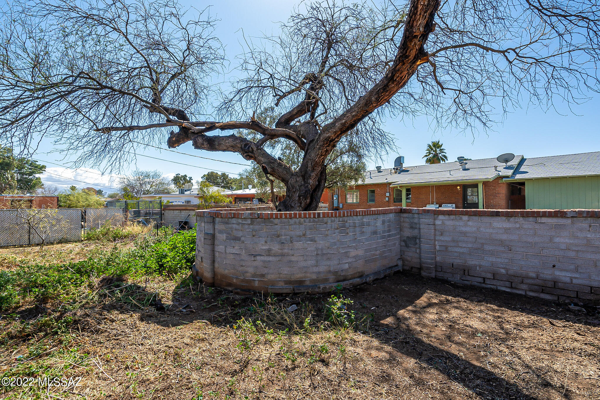 Mitman - Residential