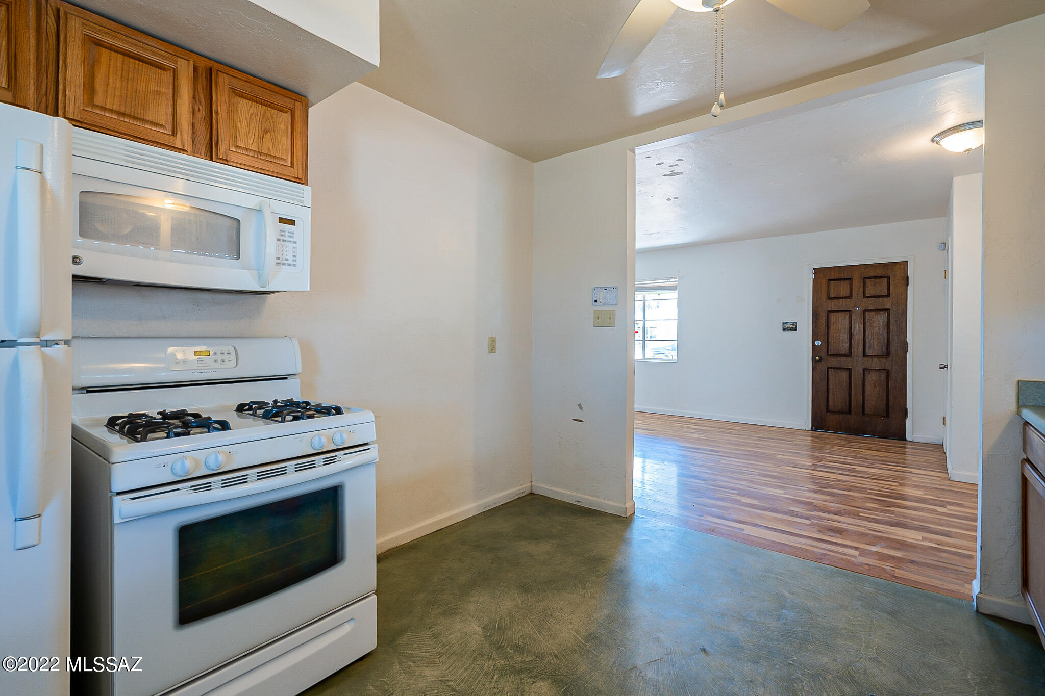 Mitman - Residential