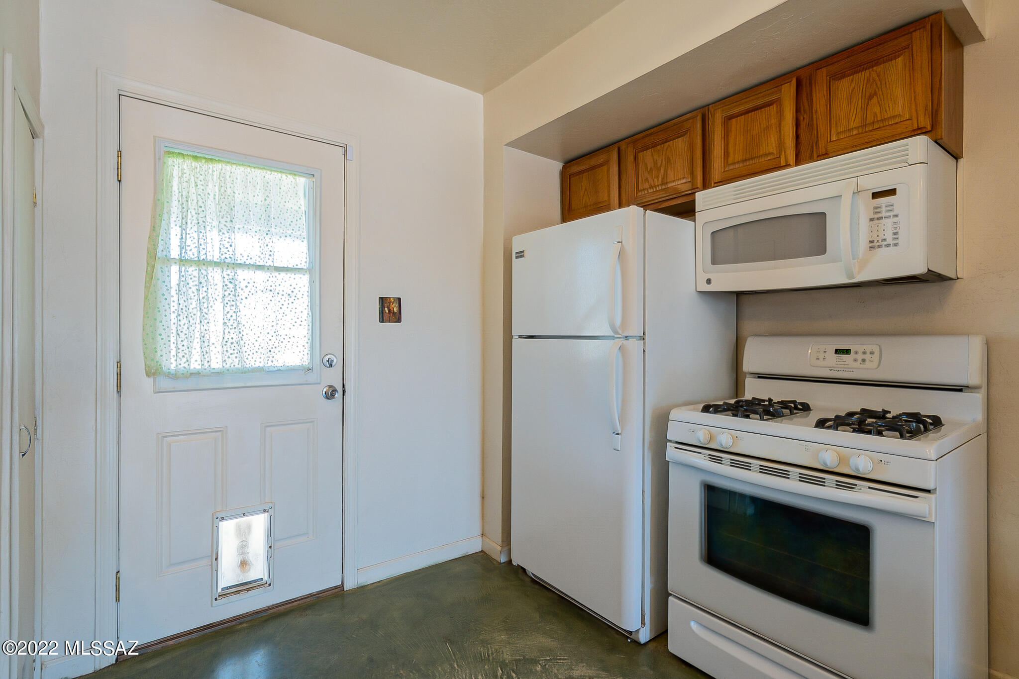Mitman - Residential