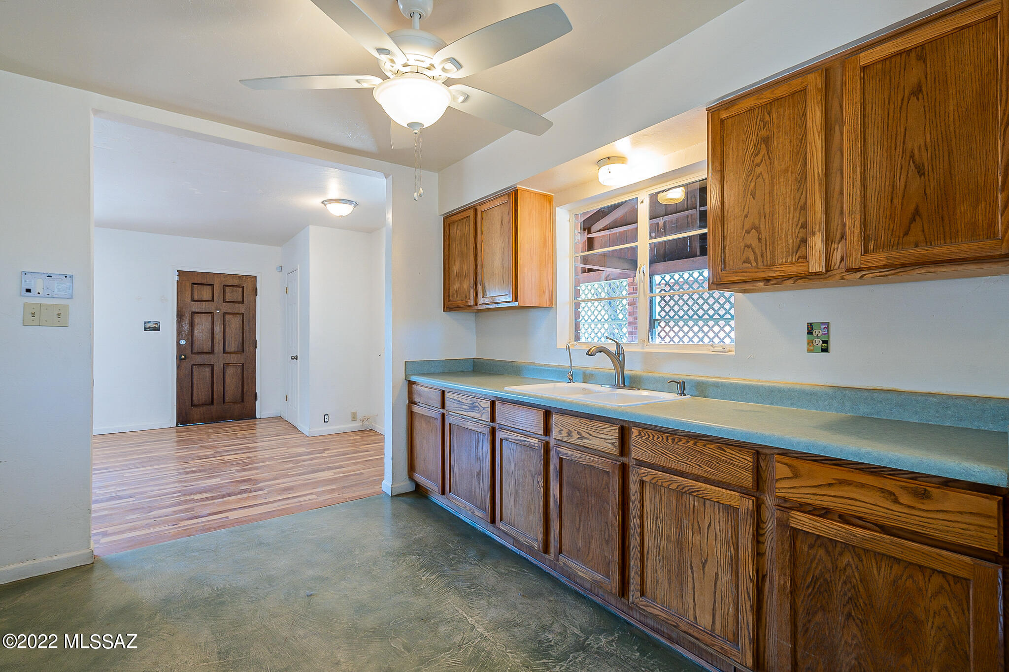 Mitman - Residential