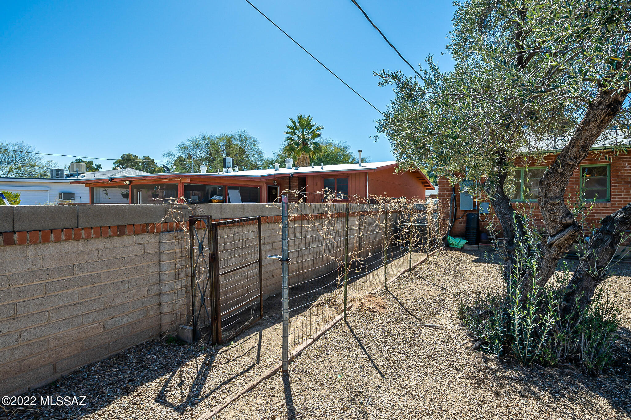 Mitman - Residential