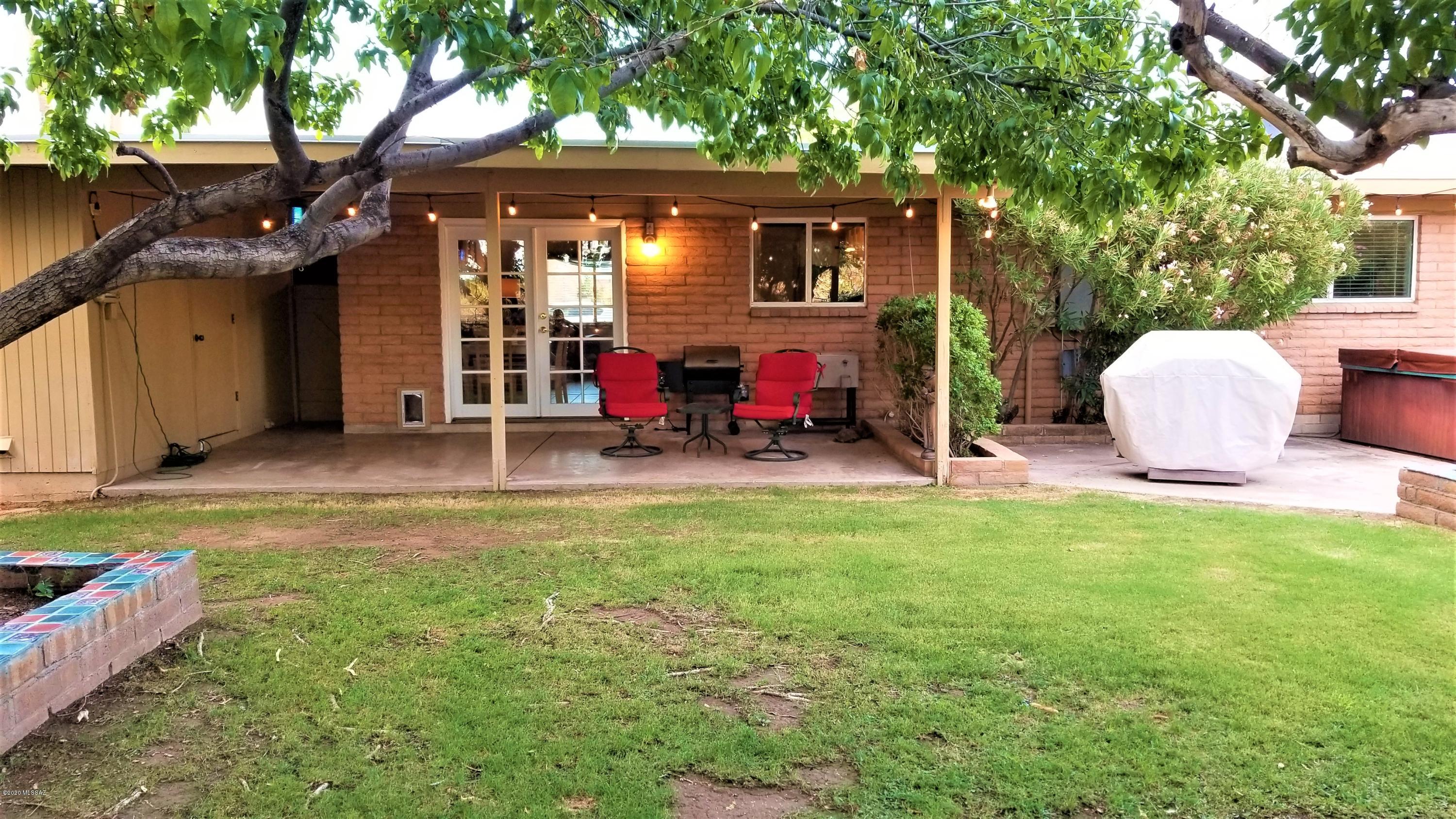 Estes Park NO. 2 (1-71) - Residential