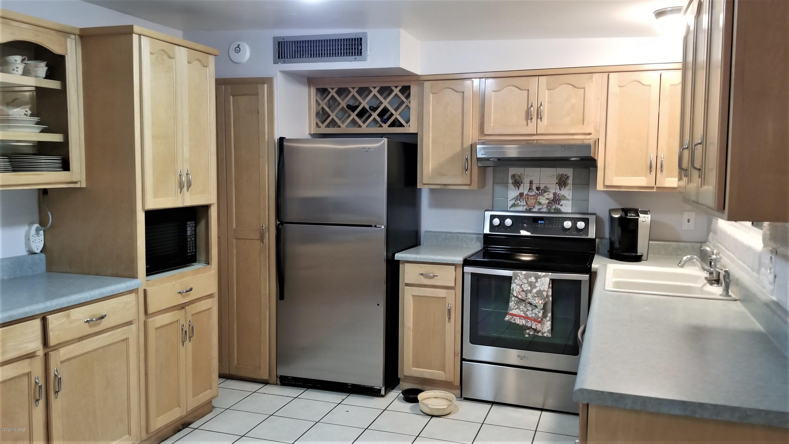 Estes Park NO. 2 (1-71) - Residential