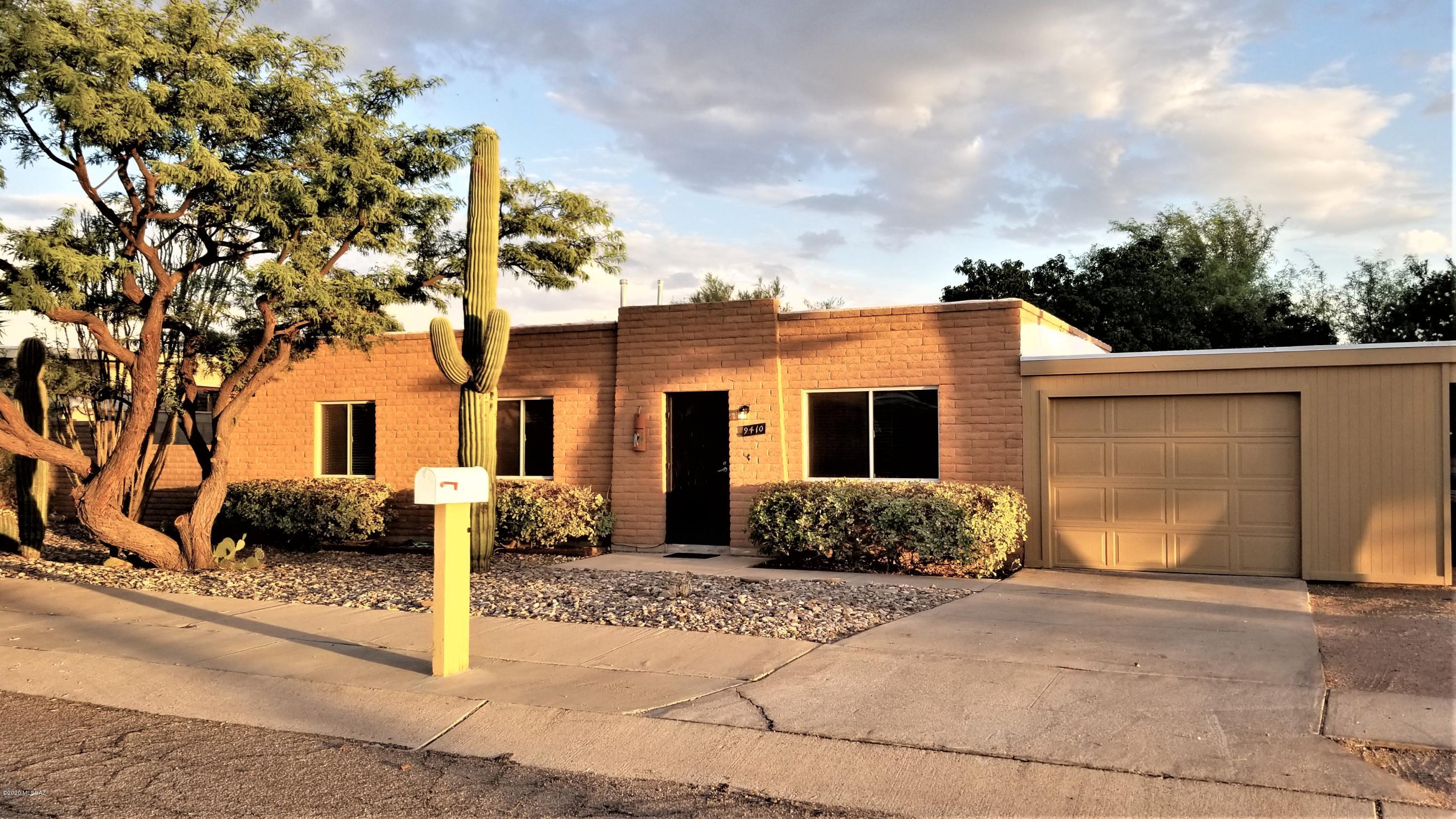 Estes Park NO. 2 (1-71) - Residential