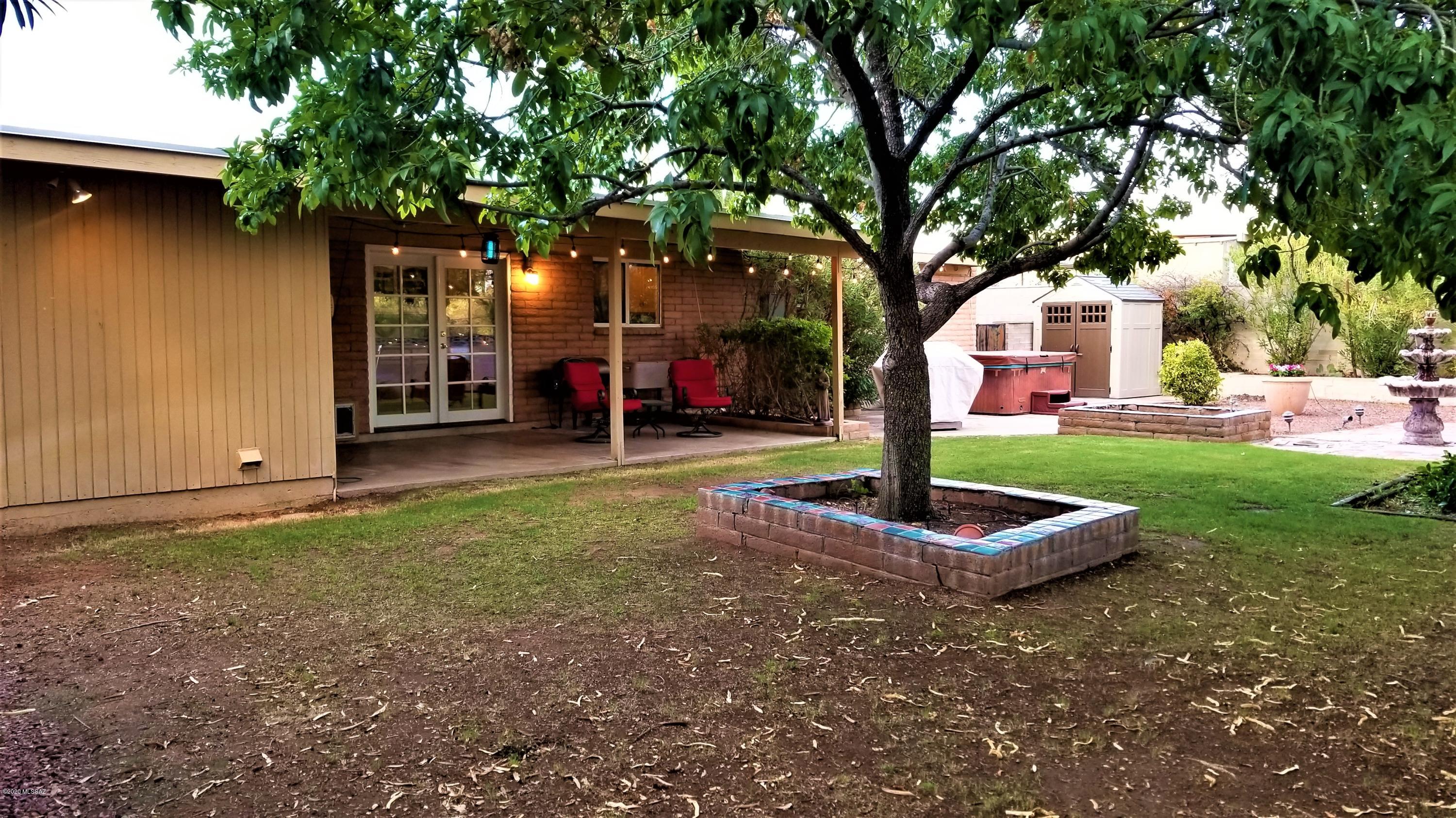 Estes Park NO. 2 (1-71) - Residential