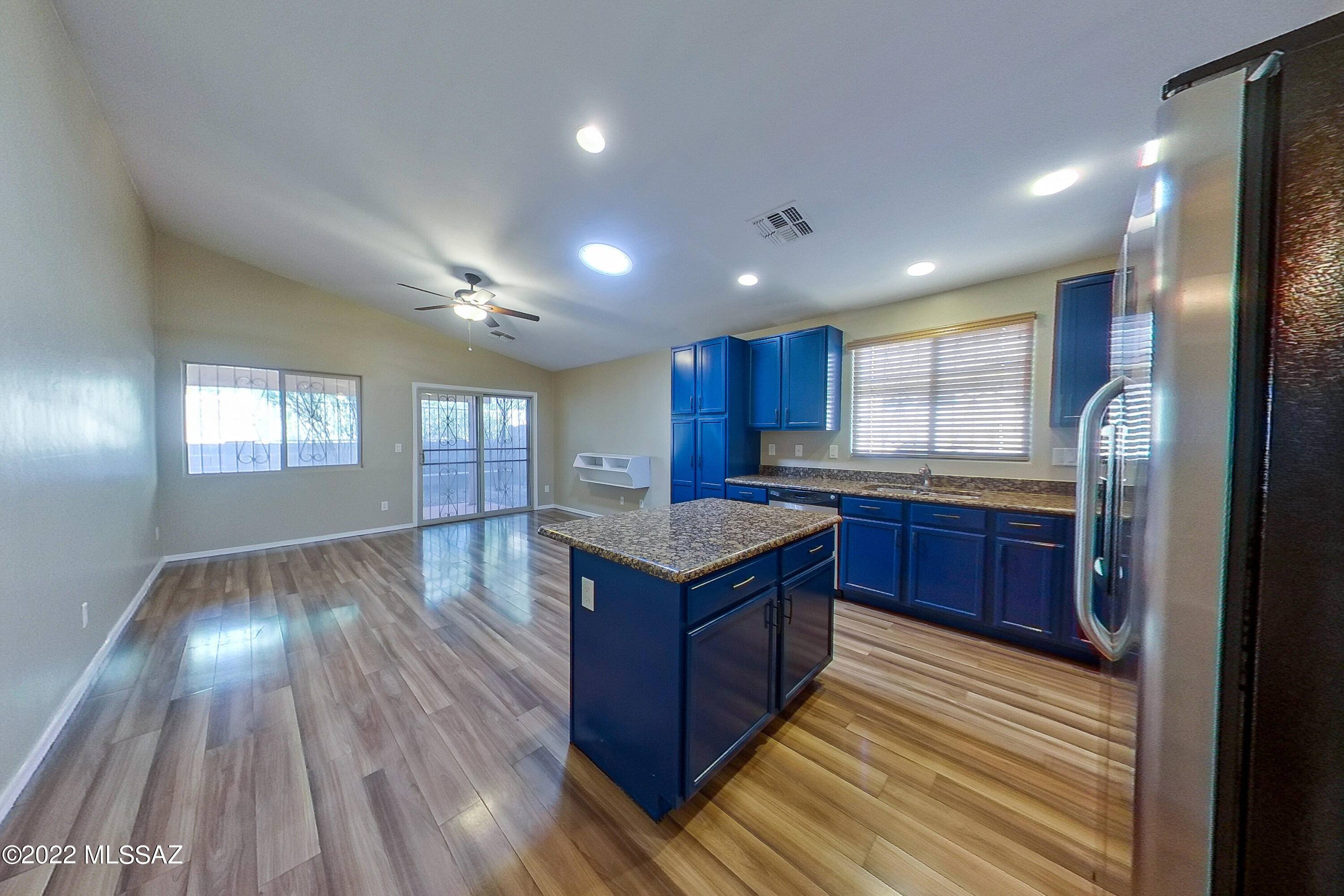 Sonoran Blossom - Residential