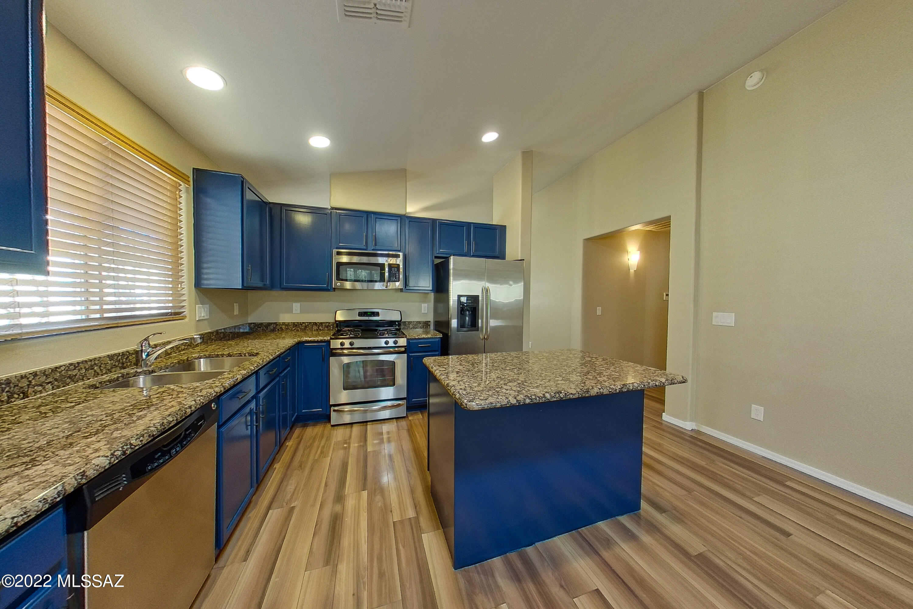 Sonoran Blossom - Residential