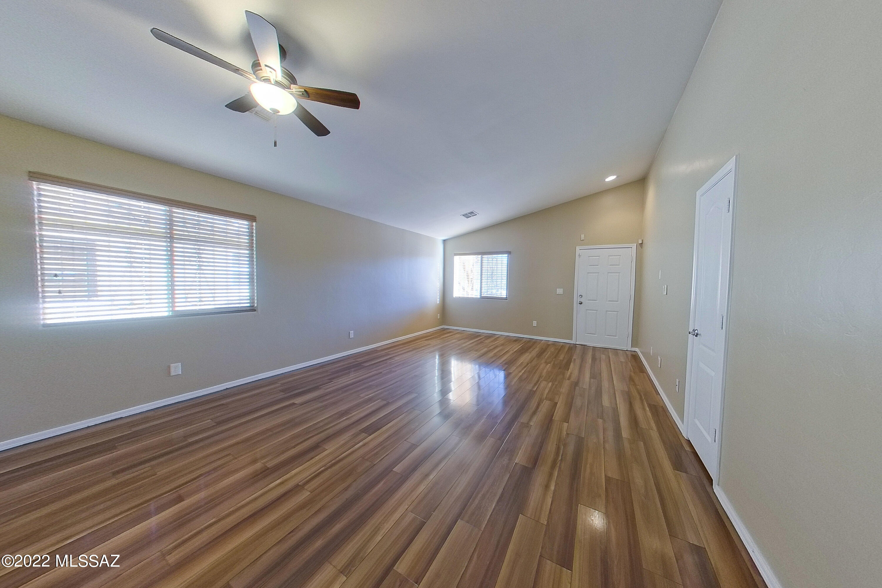 Sonoran Blossom - Residential