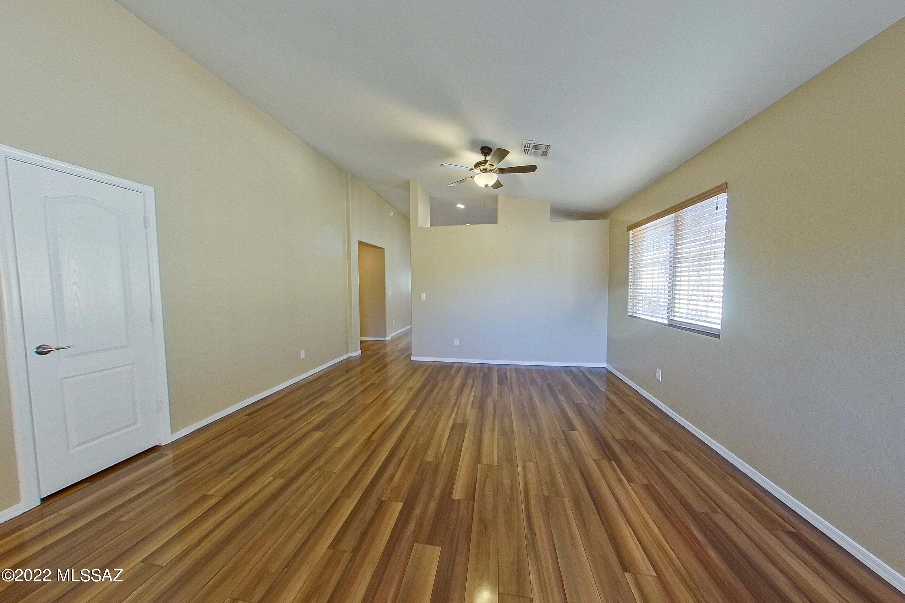 Sonoran Blossom - Residential