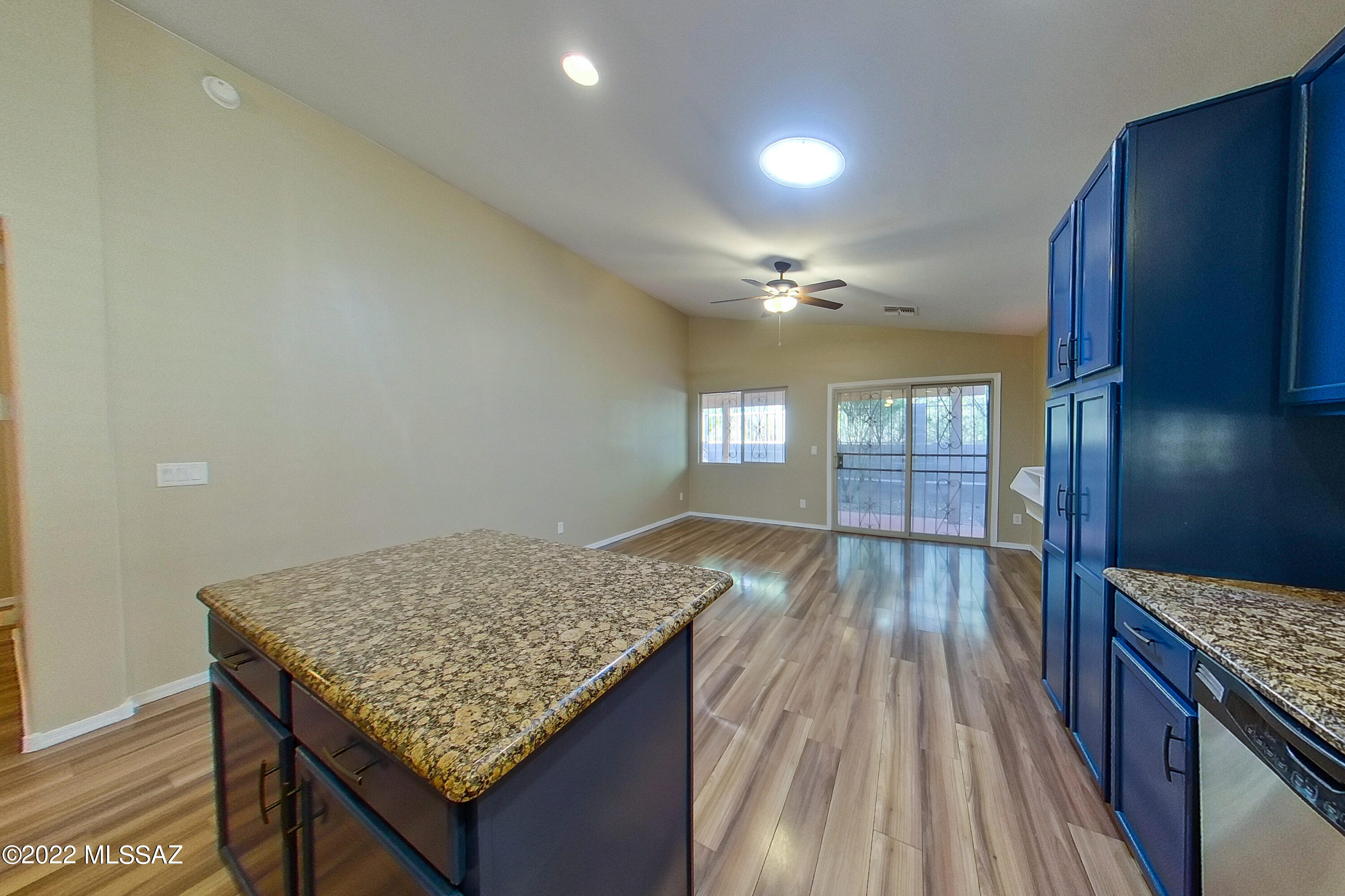 Sonoran Blossom - Residential